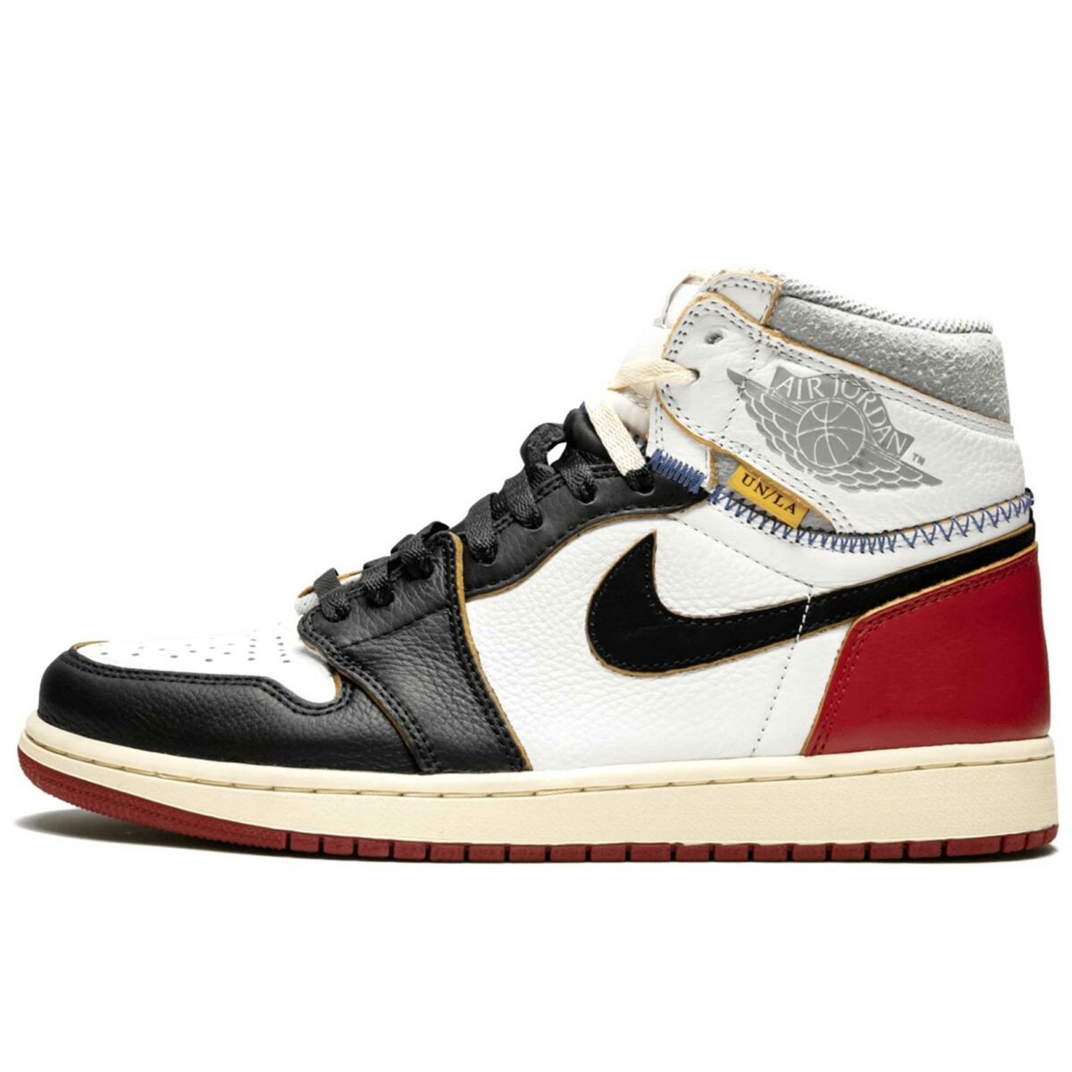 air jordan 1 se union black toe