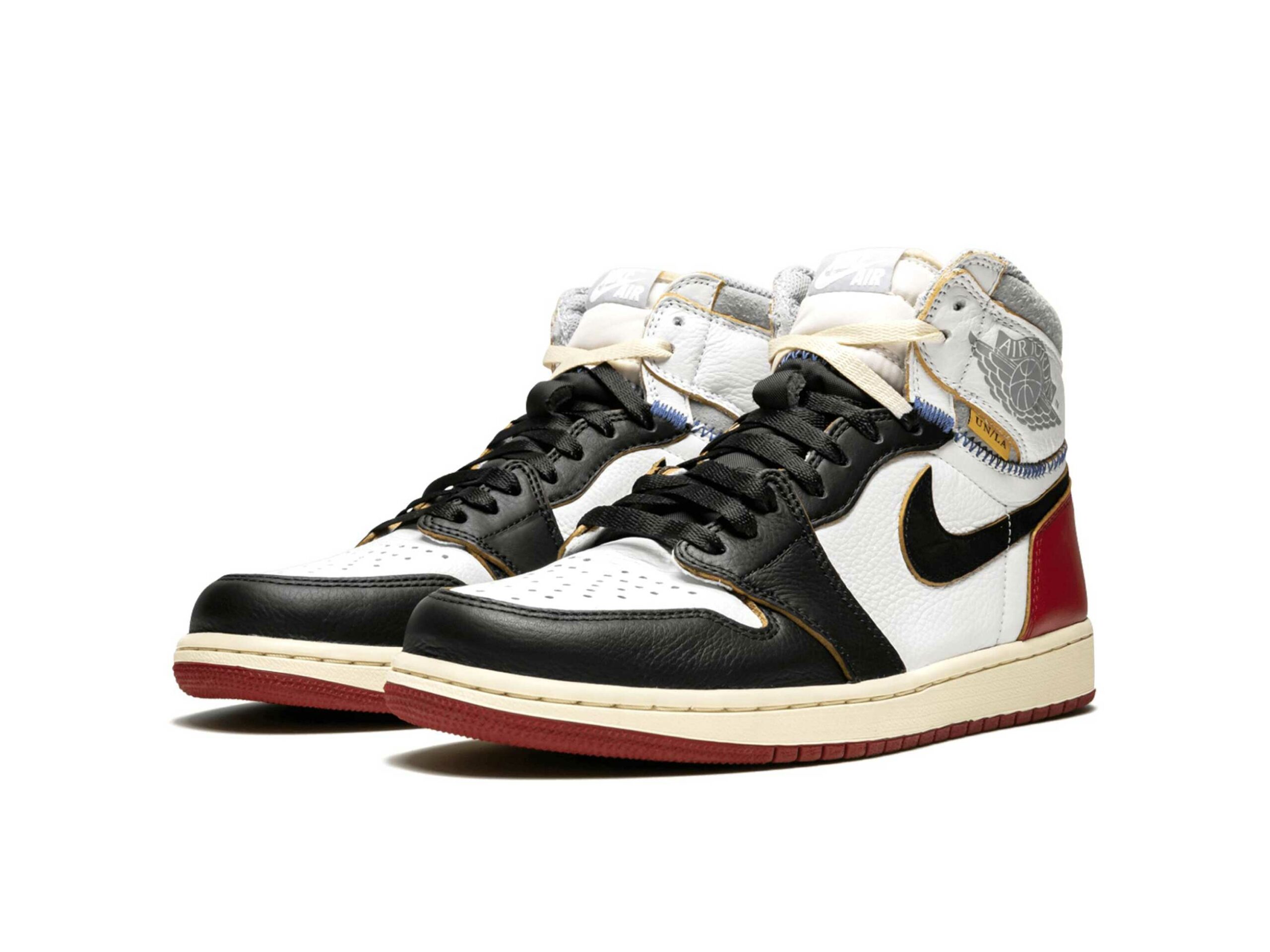 Air jordan 1 store high union