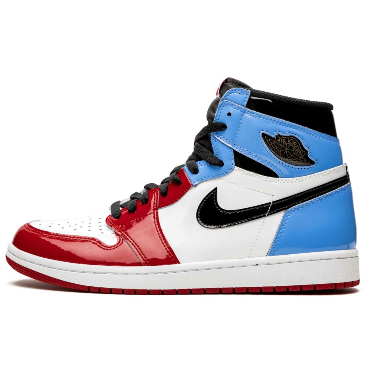 nike air Jordan 1 retro high lestwin – fearless CK5666_100