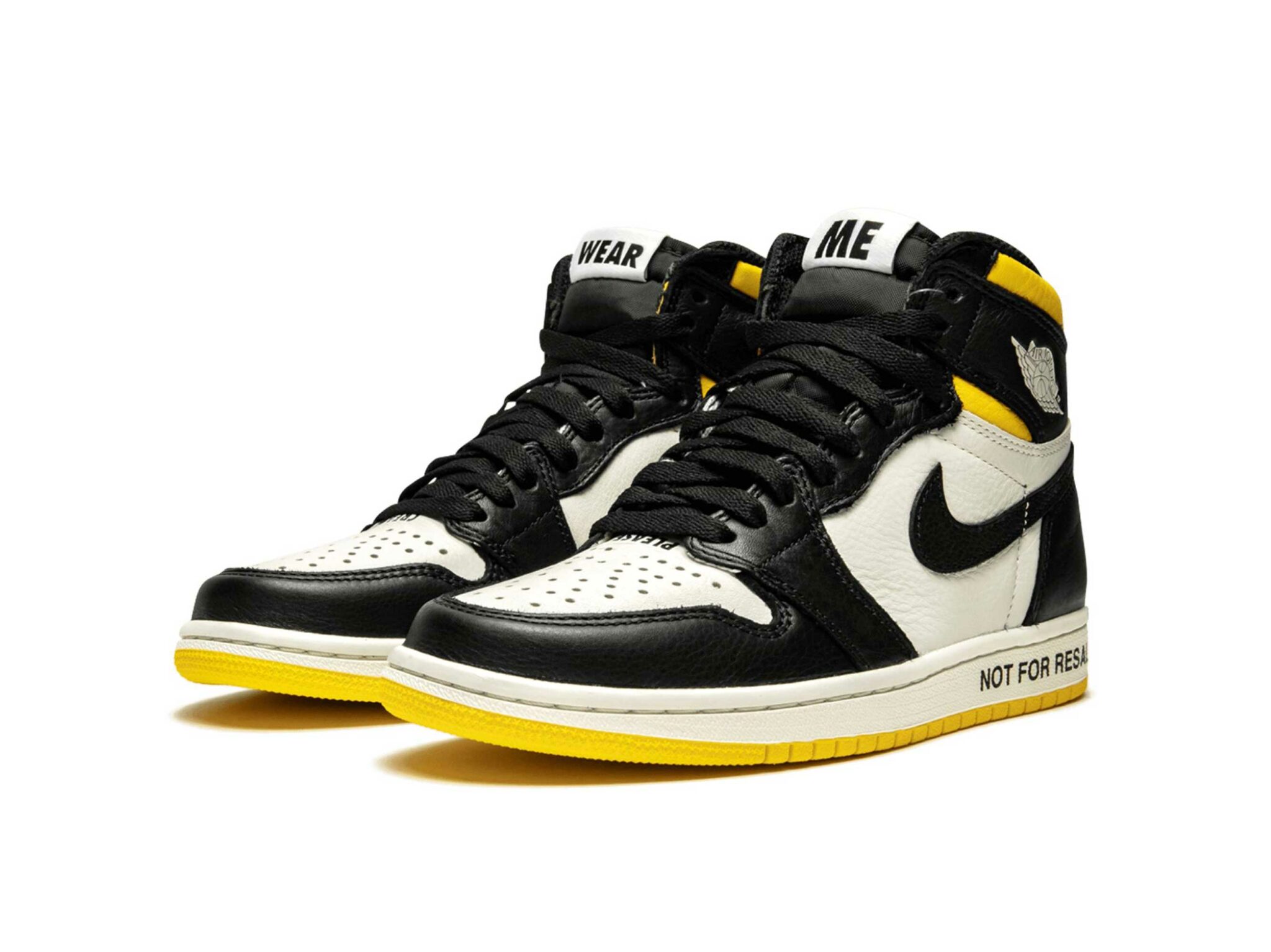 air jordan 1 high resell