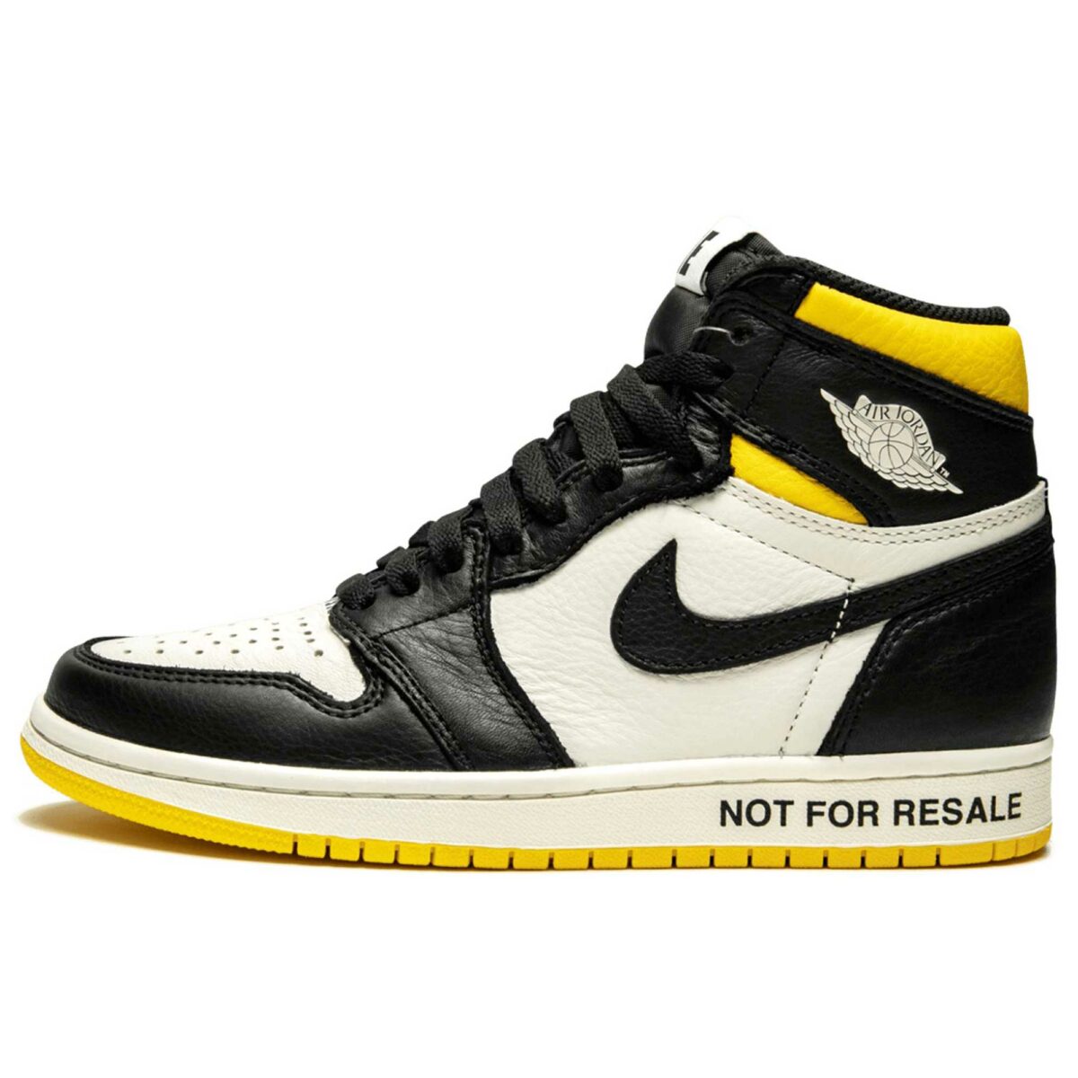 nike air Jordan 1 retro high not for resale 861428_107