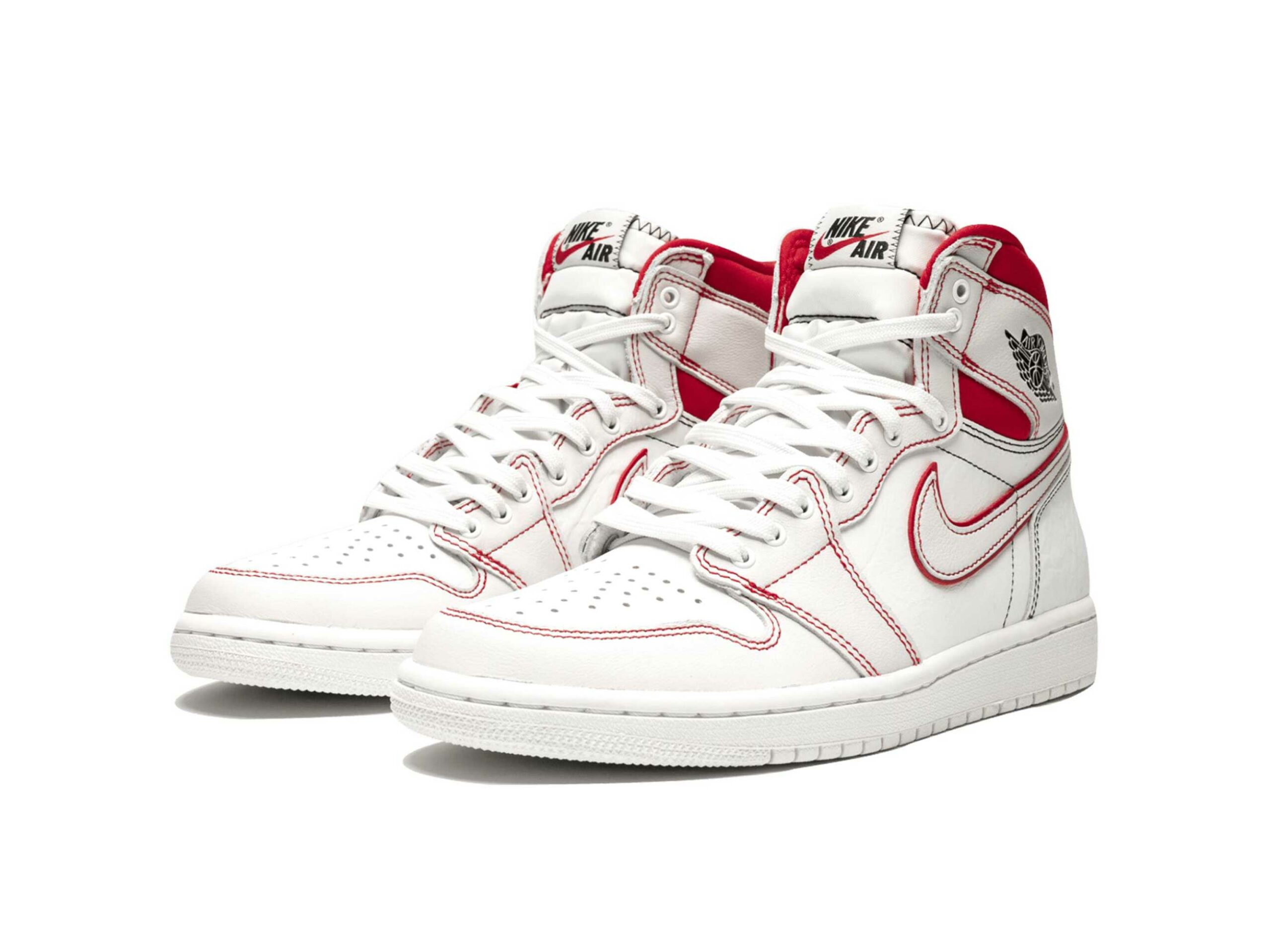 retro high og air jordan 1