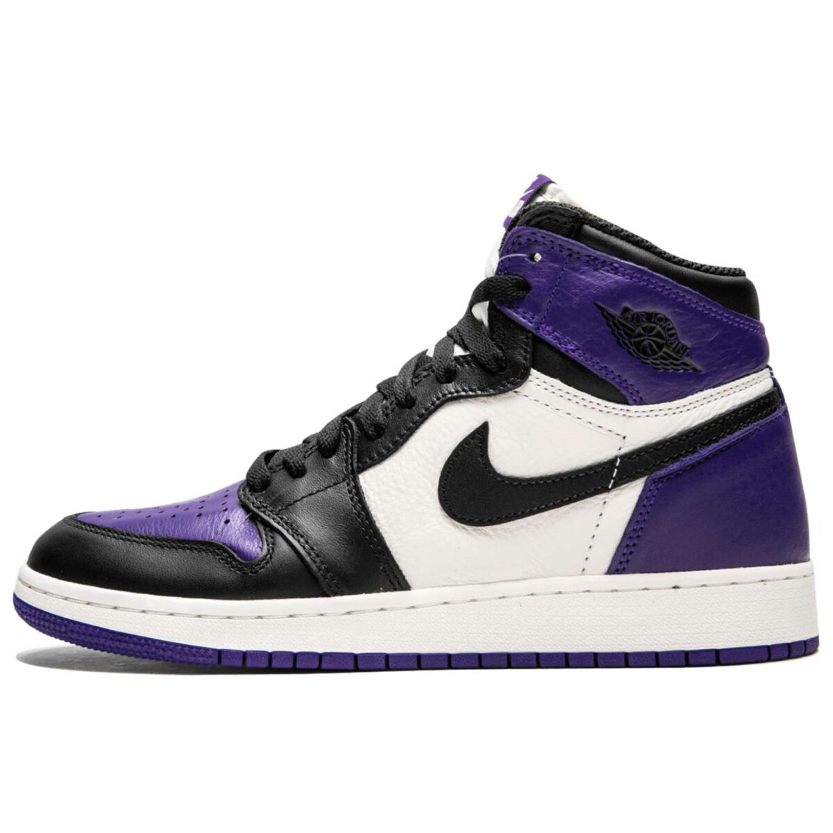 nike air Jordan 1 retro mid court purple 575441_501