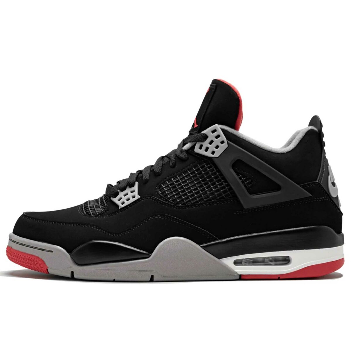 nike air Jordan 4 retro bred 2019 release 308497_060