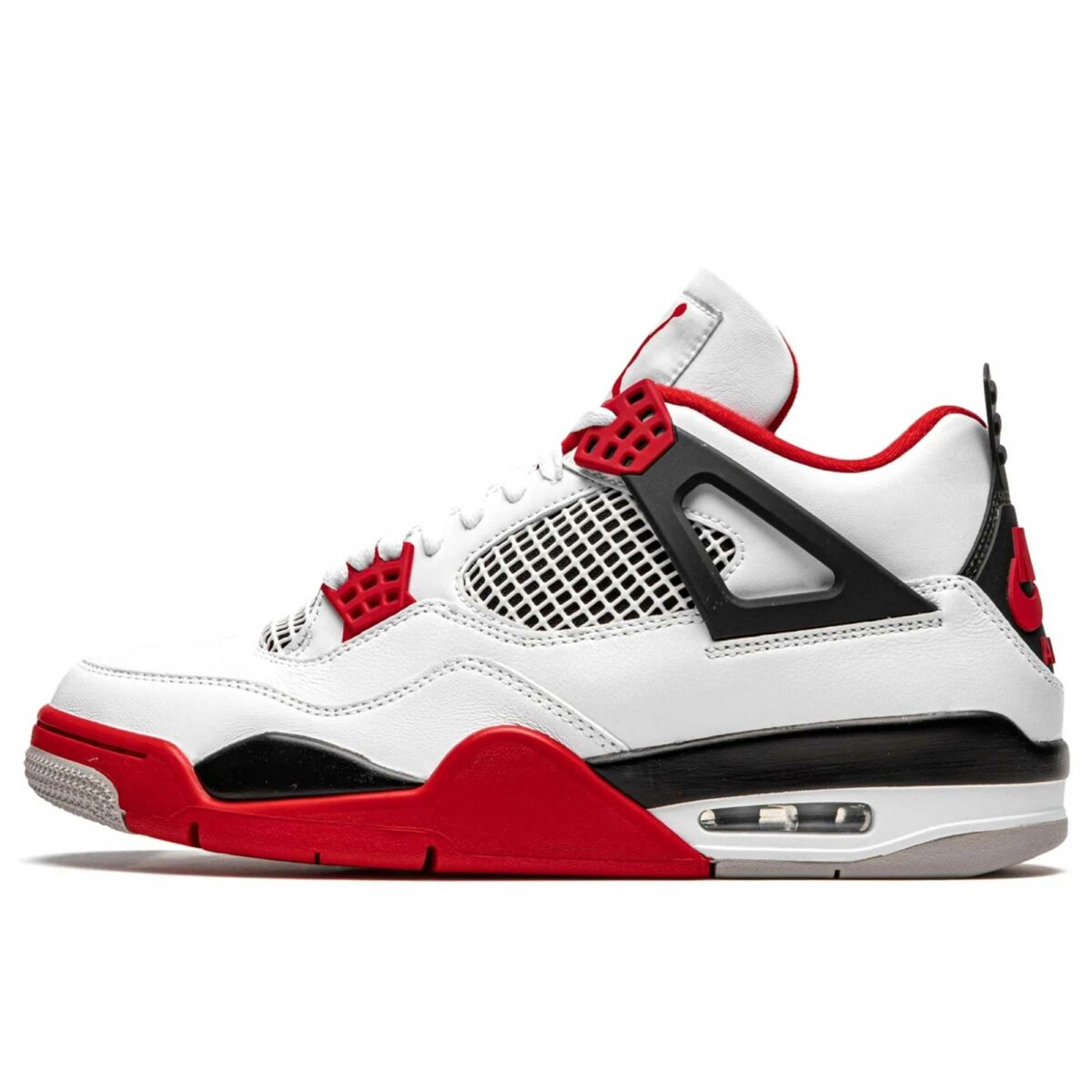 nike air Jordan 4 retro fire red 2020 DC7770_160