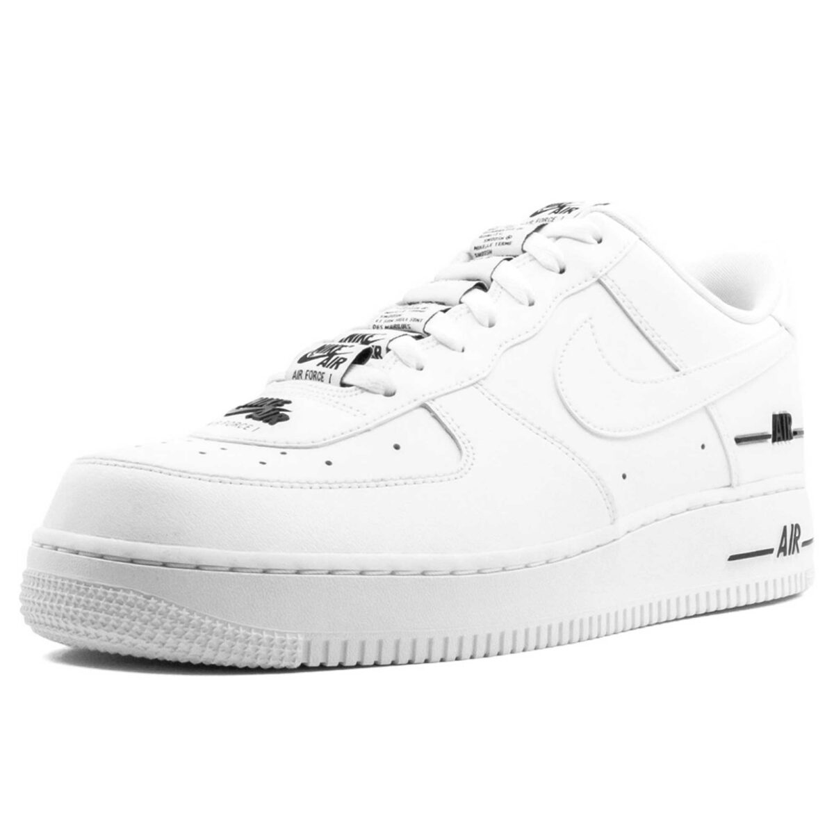 nike air force 1 07 sneakers CJ379_100