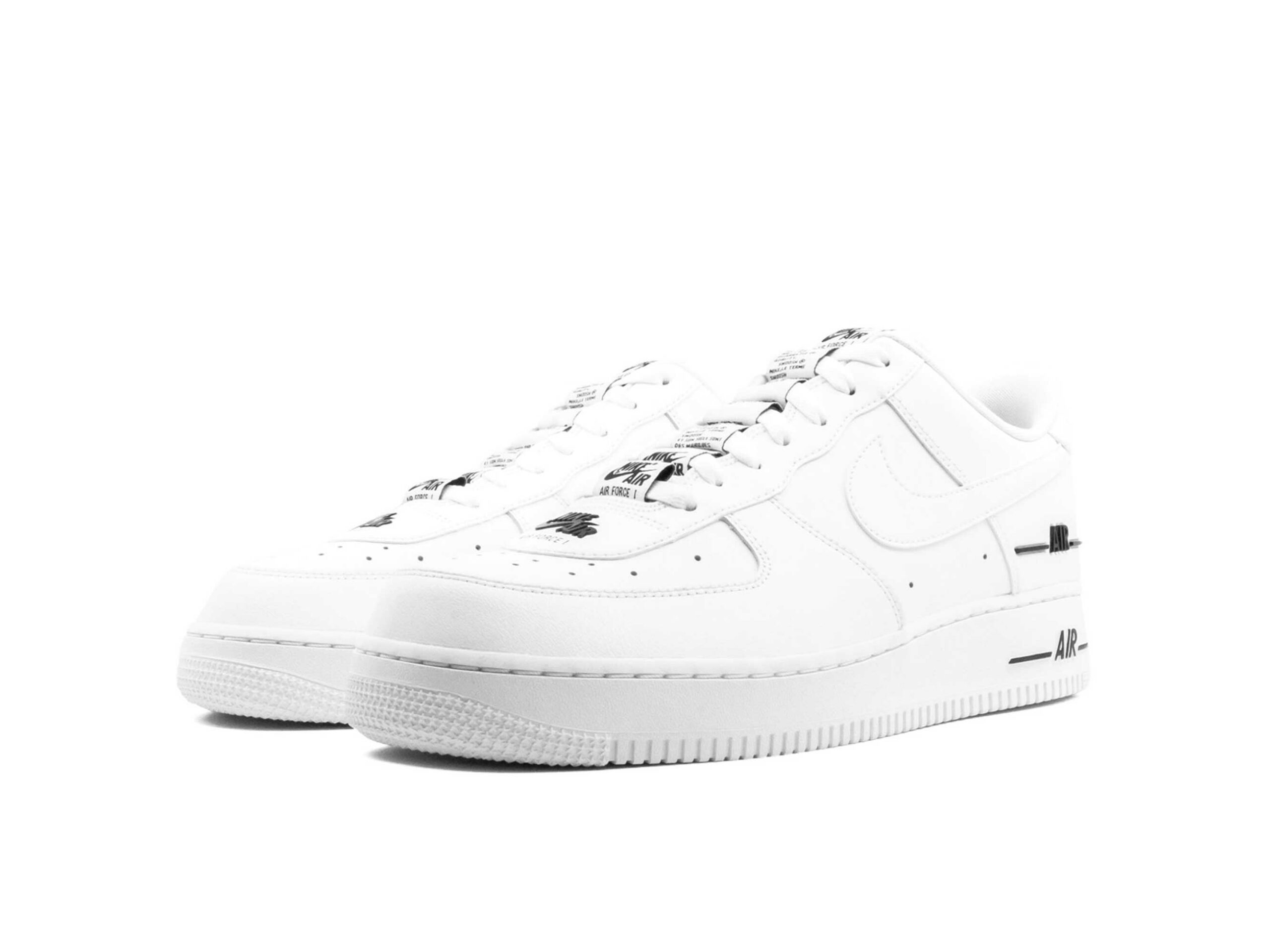 jd air force 1 size 5