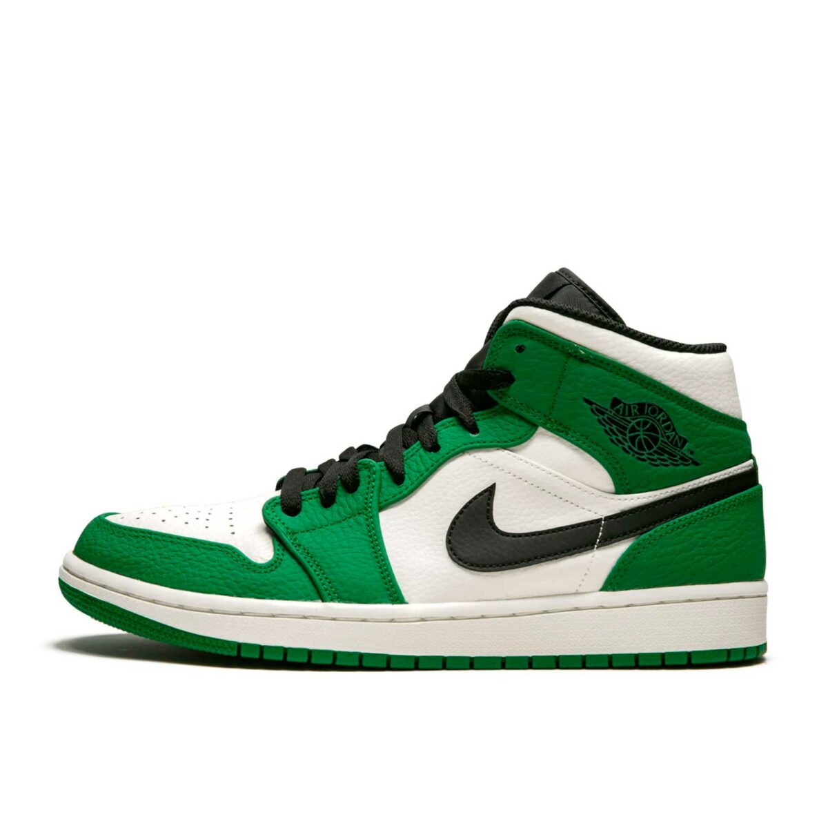 Aj1 retro high pine green hotsell