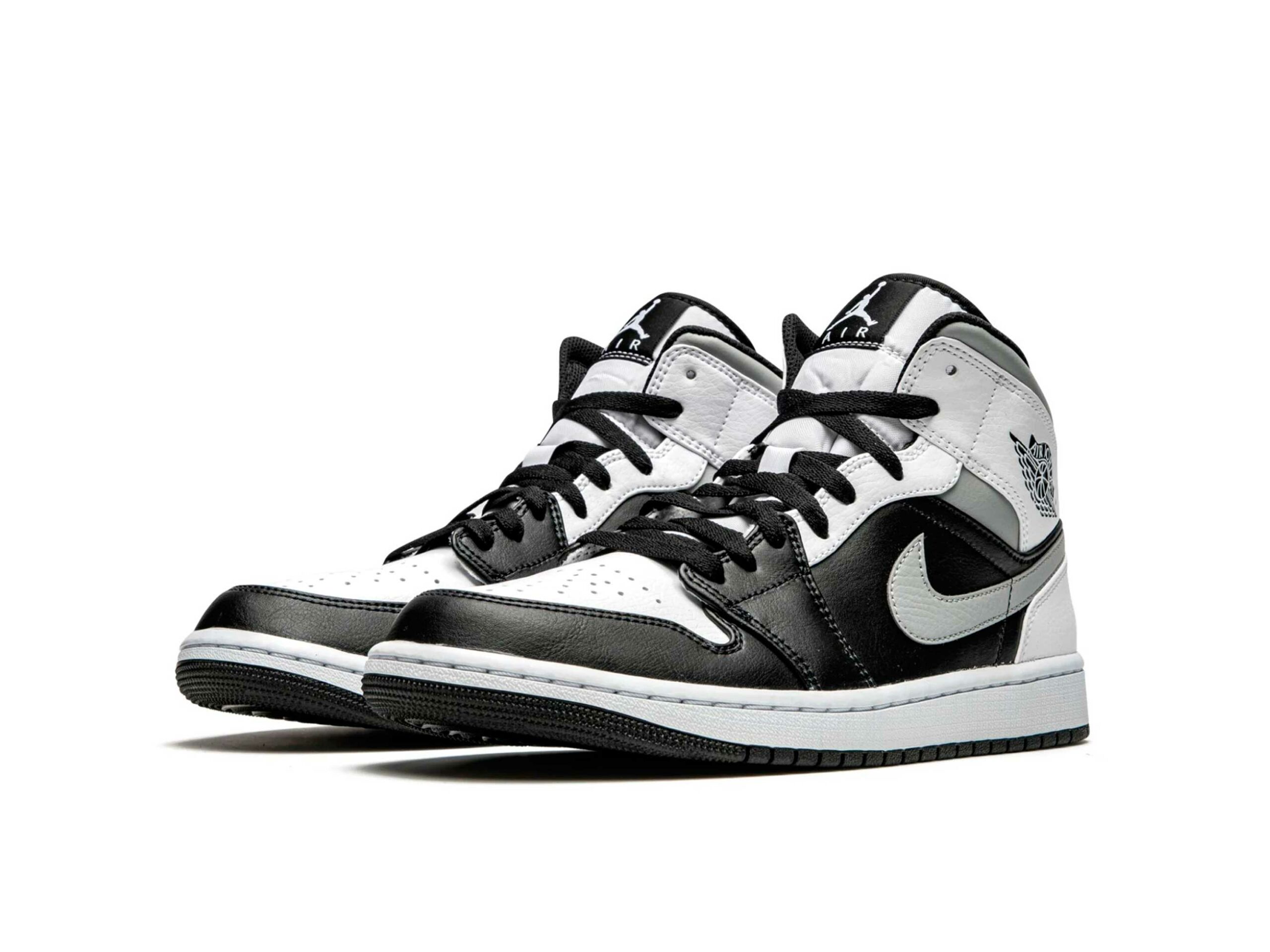 air jordan shadow white