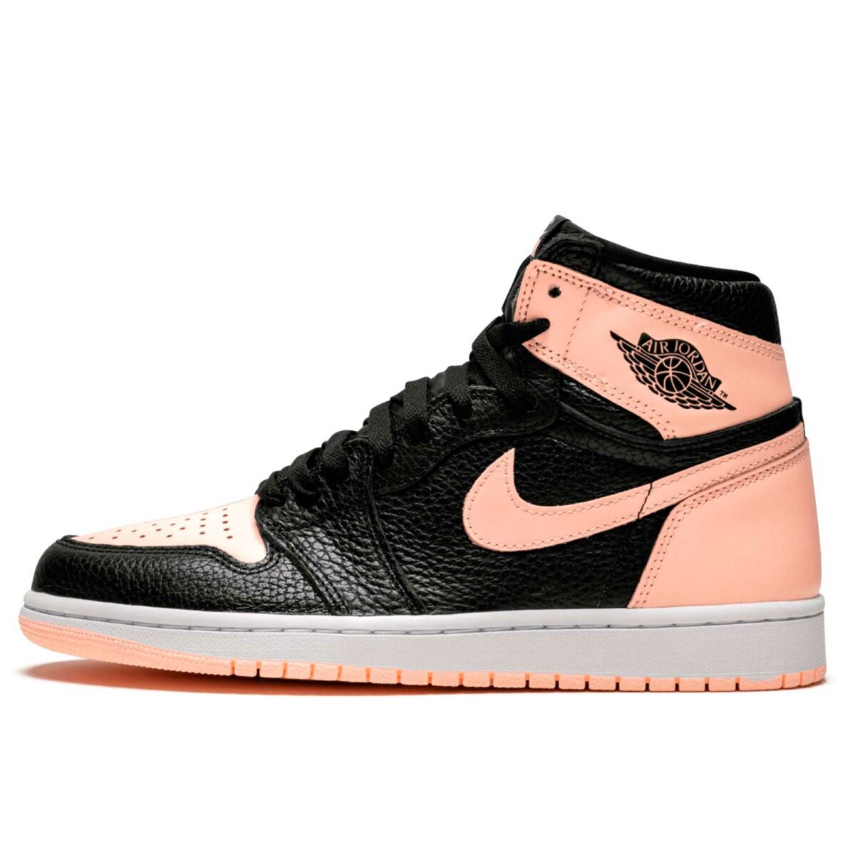 nike air jordan 1 retro mid og crimson tint 555088_081