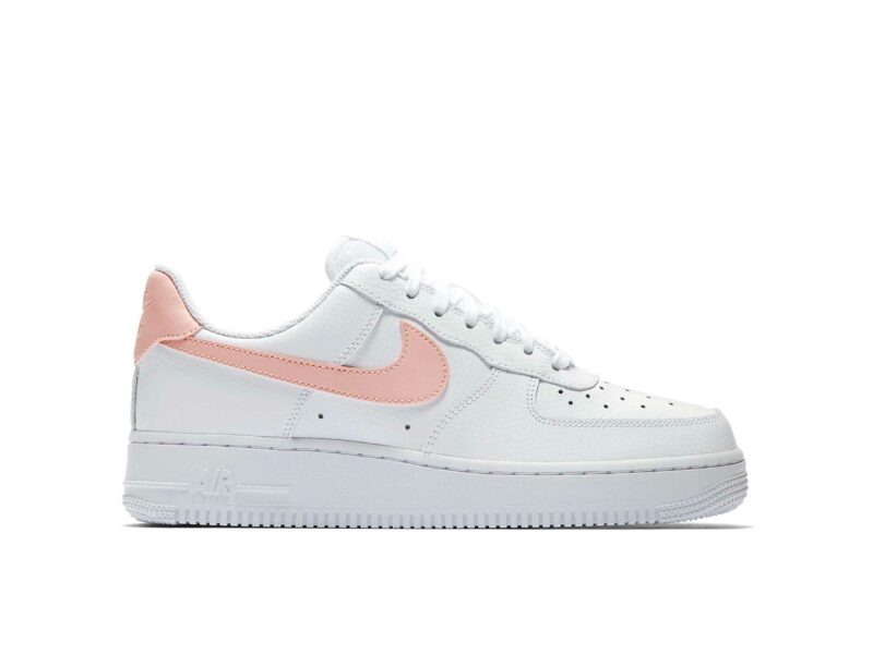 air force 1 brick pink