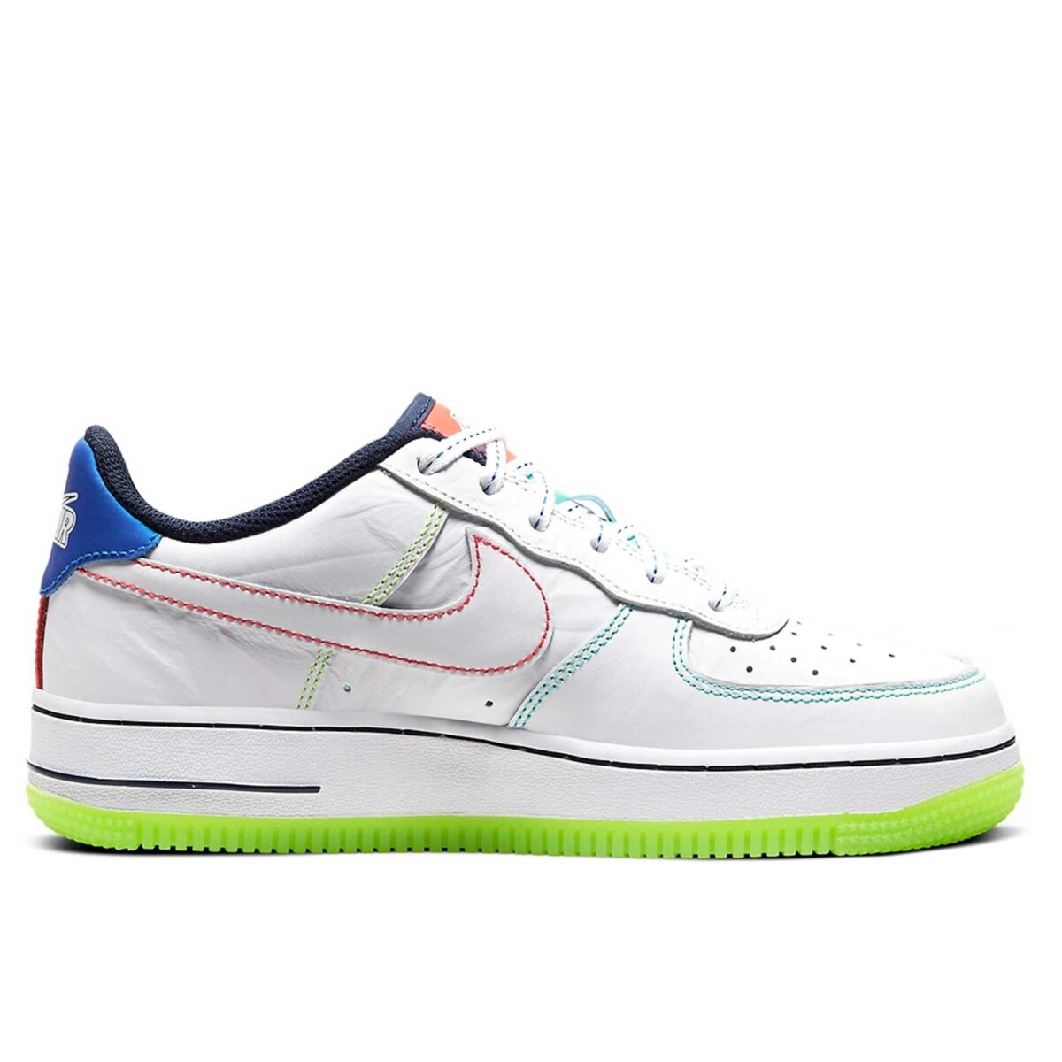 nike air force 1 low gs outside the lines cv2421_100