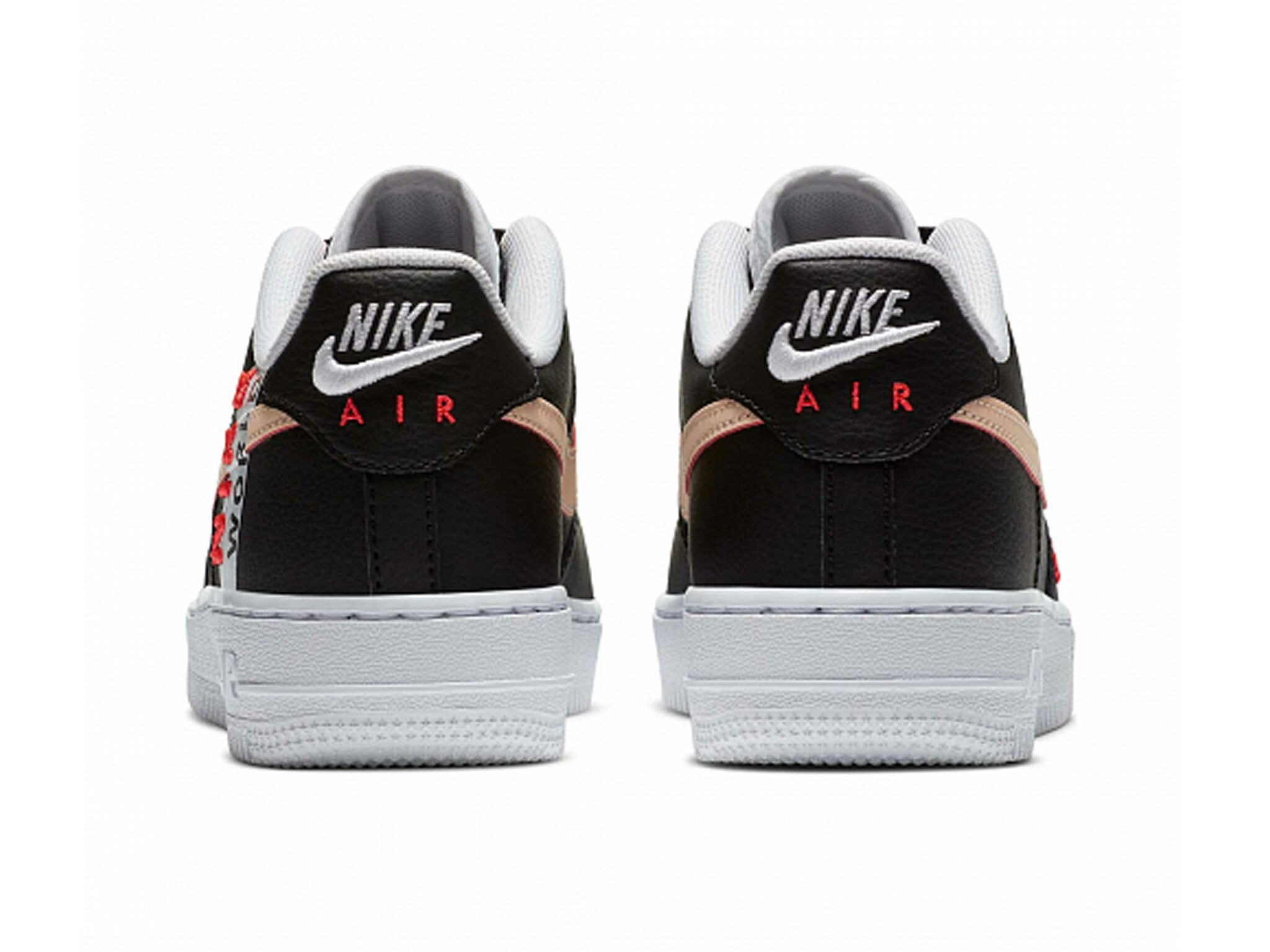 Nike air lv8. Nike Air Force 1 lv8 1 (GS) blck/Crimson Tint [cn8536 001]. Nike Air Jordan 1 Low Paris. Nike Worldwide черные