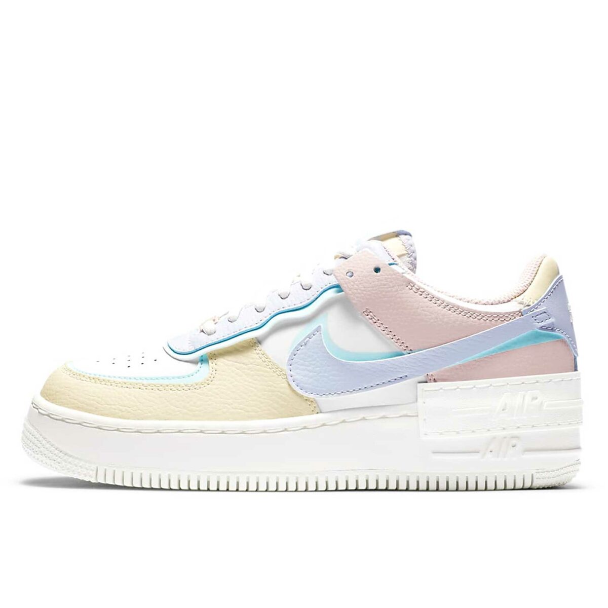 nike air force 1 shadow pastel ci0919_106