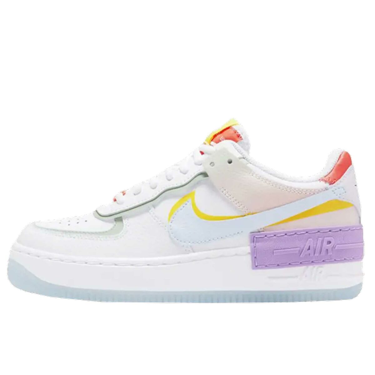 nike air force 1 shadow white hydrogen blue purple cw2630_141