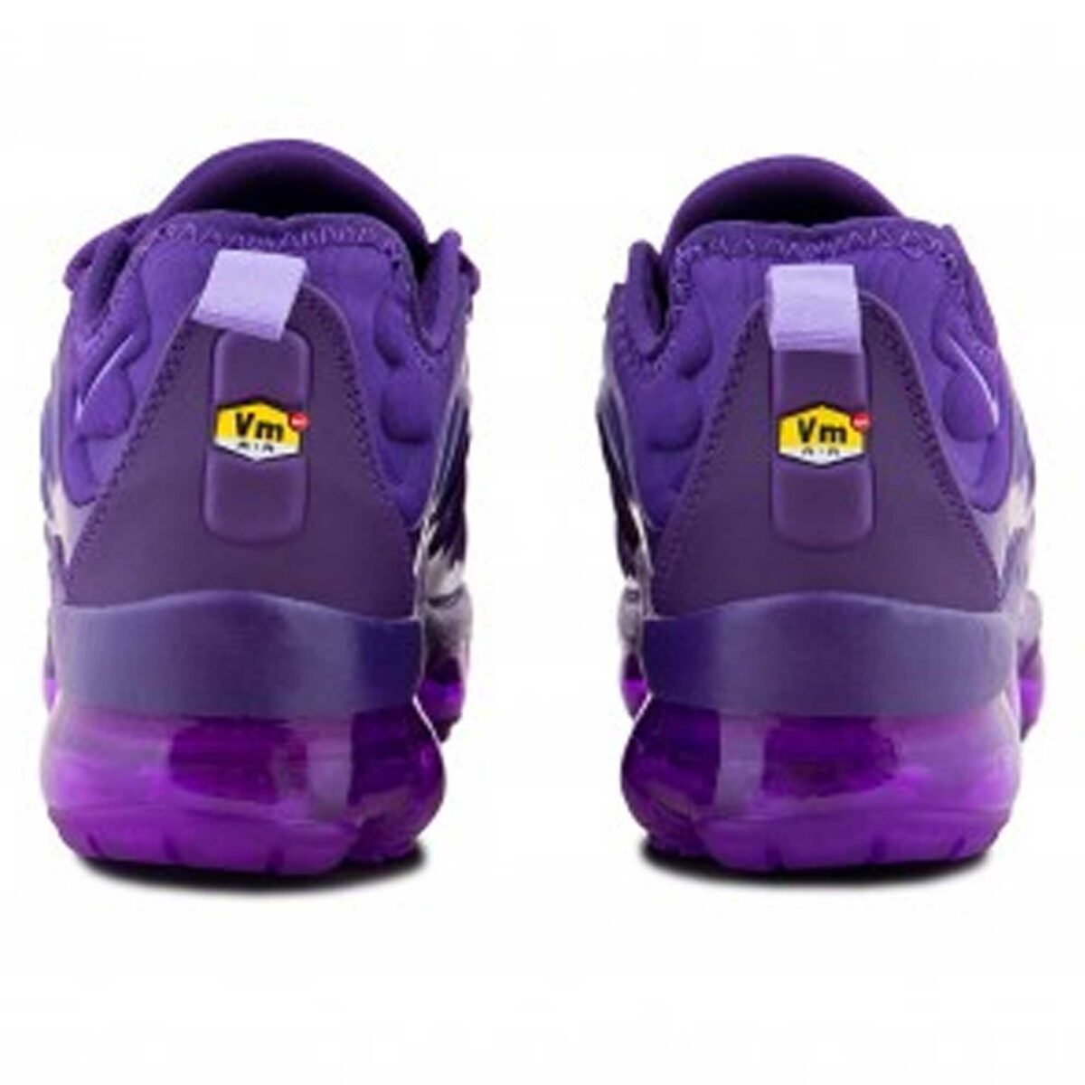 violet vapormax