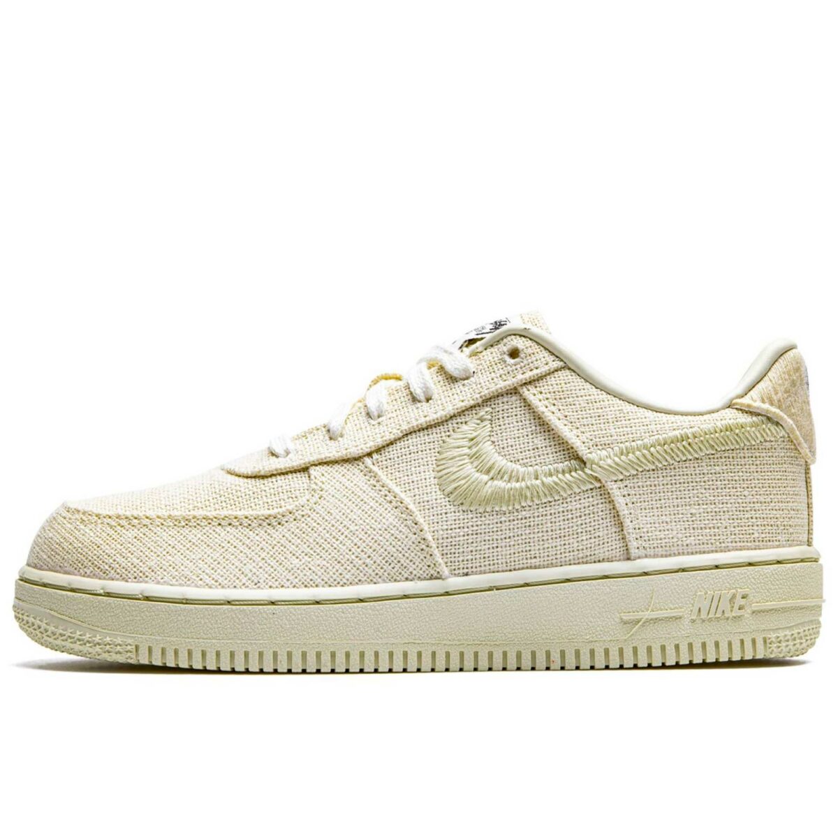 nike air force 1 low stussy fossil beige cz9084_200