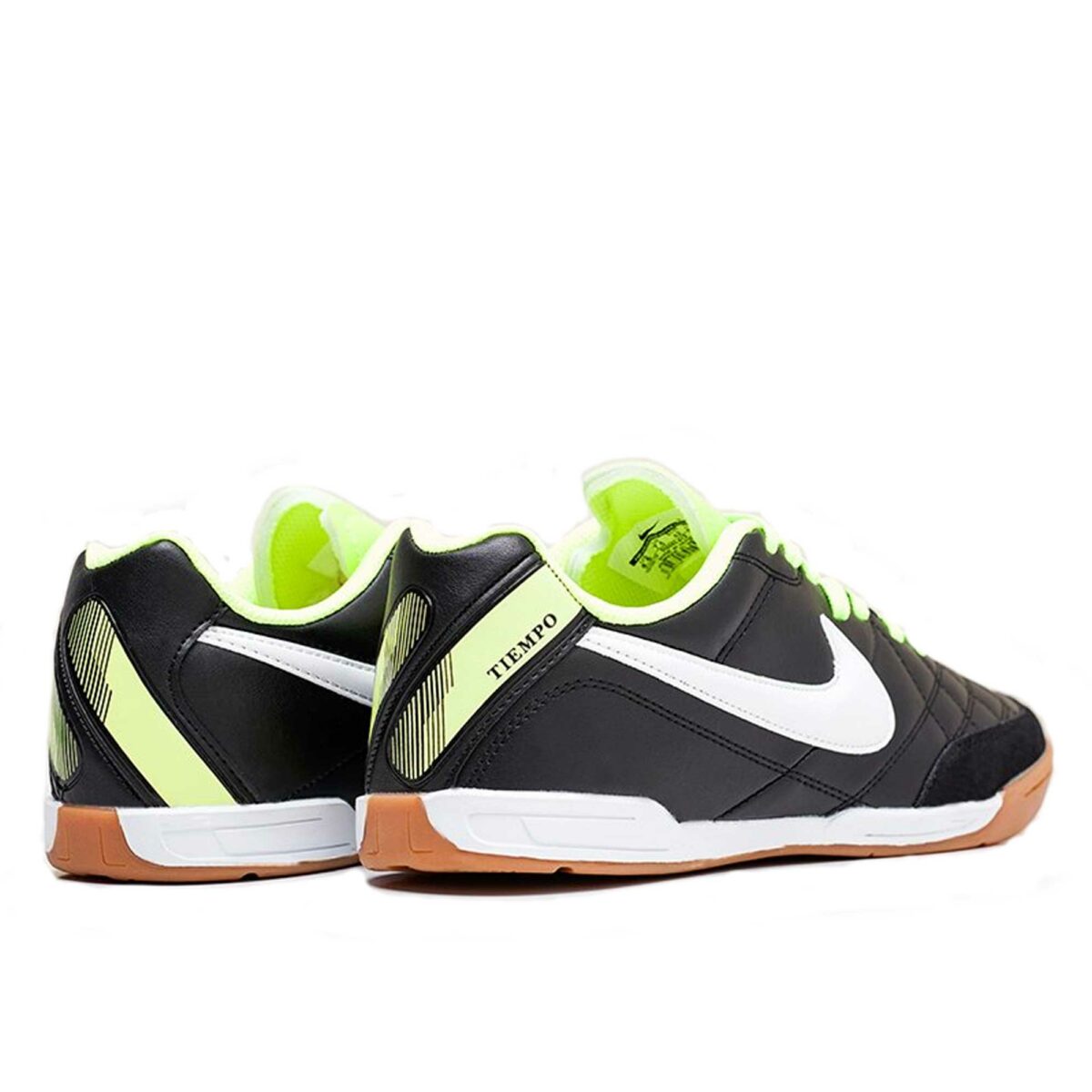 nike tiempo mystic 4