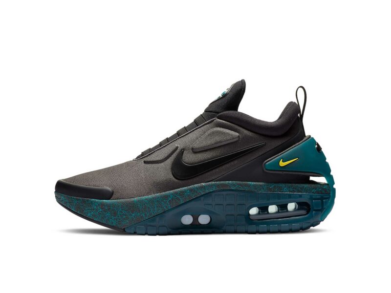 nike adapt auto max anthracite CW7211_001 купить