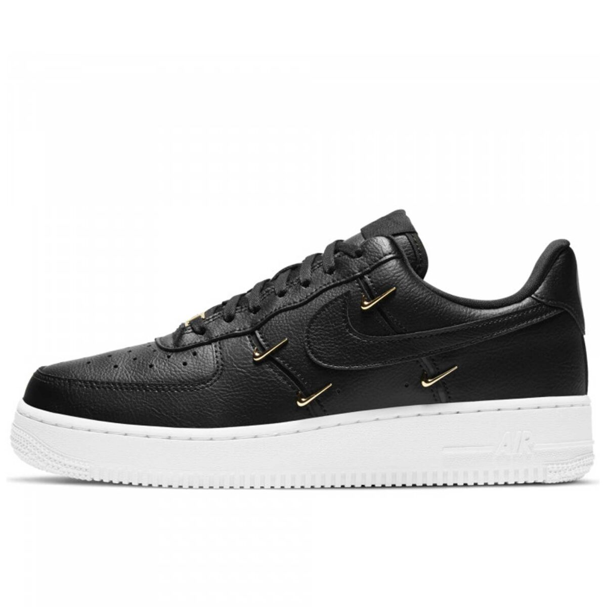 nike air force 1 ’07 LX black white CT1990_001