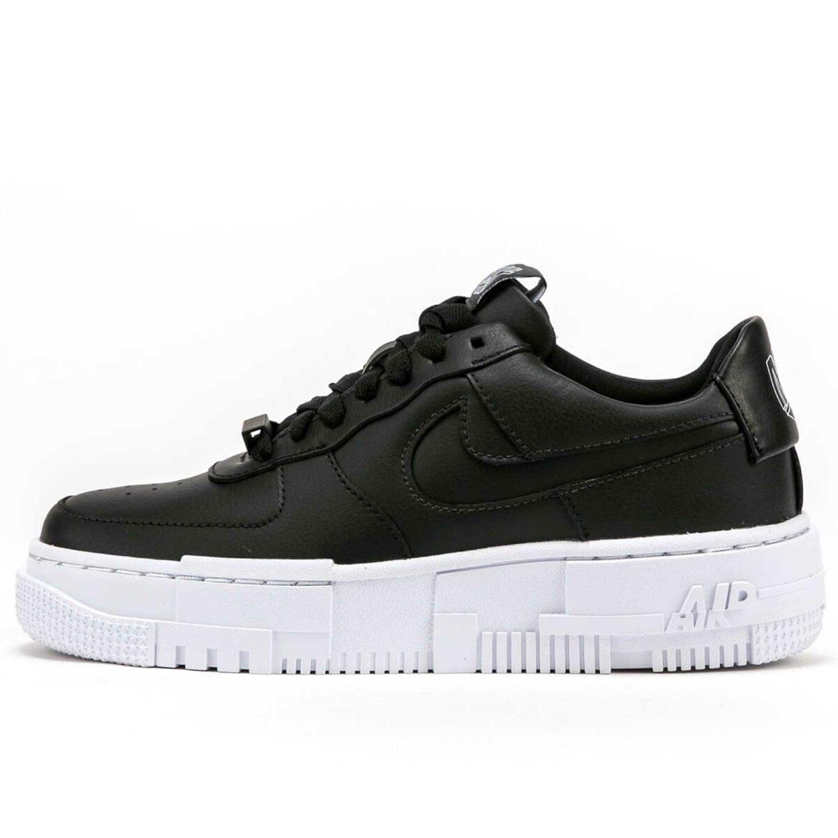 nike air force 1 pixel black CK6649_001