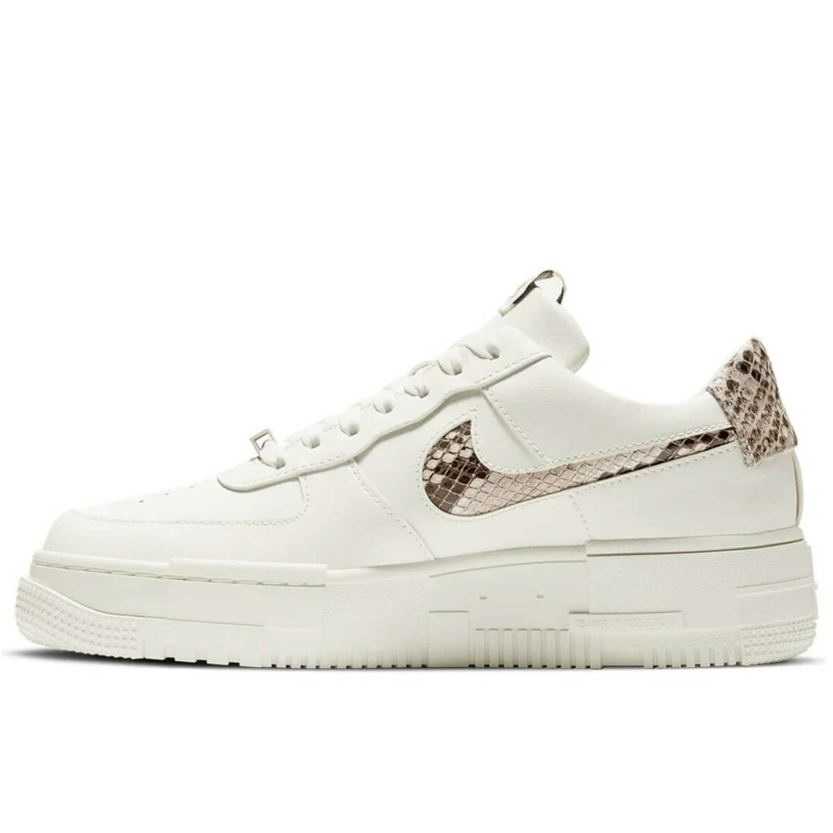 nike air force 1 pixel se snake CV8481_101