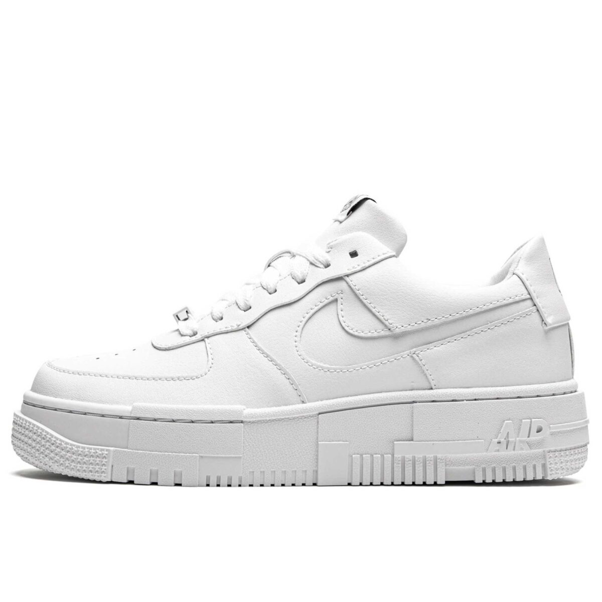 nike air force 1 pixel wmns triple white CK6649_100