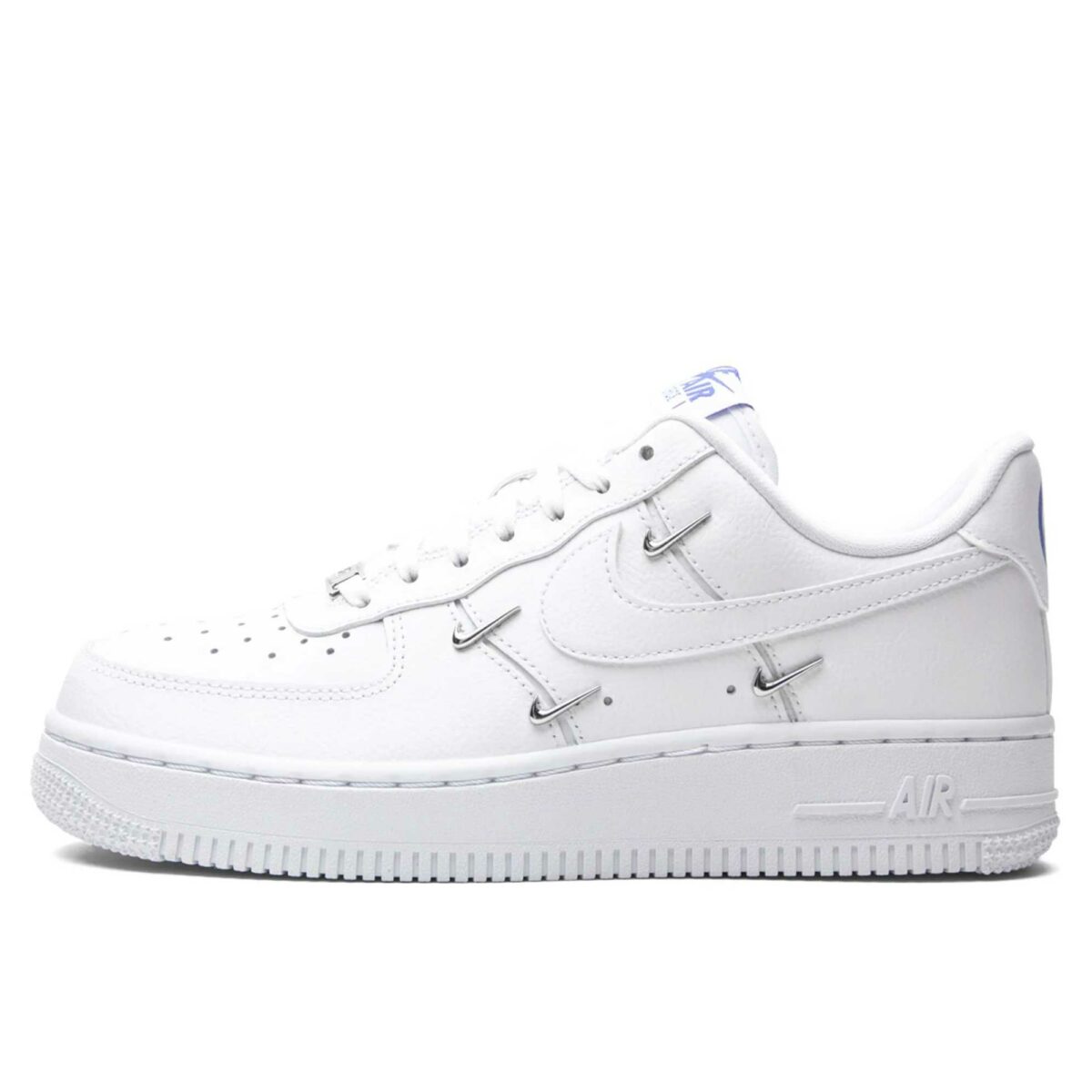 Jd air force 1 white best sale