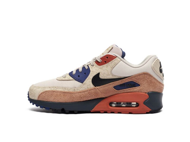 nike air max 90 NRG CI5646_001 купить