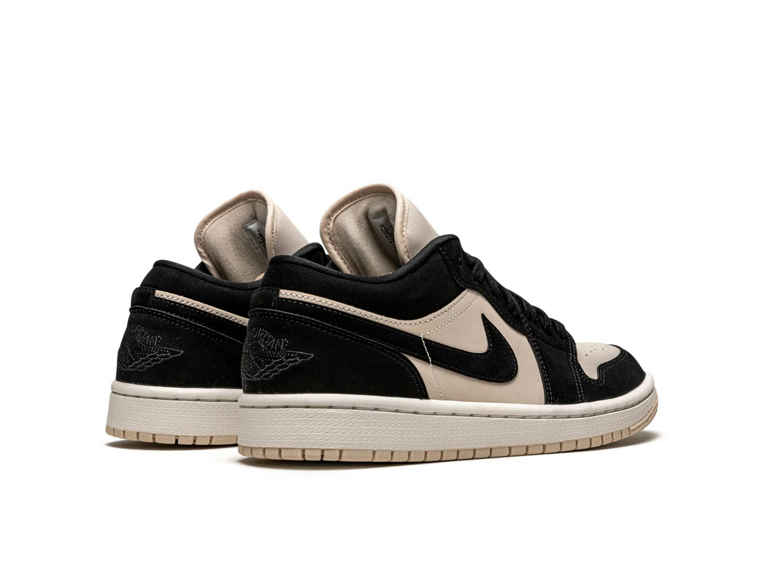 black guava ice jordan 1 low