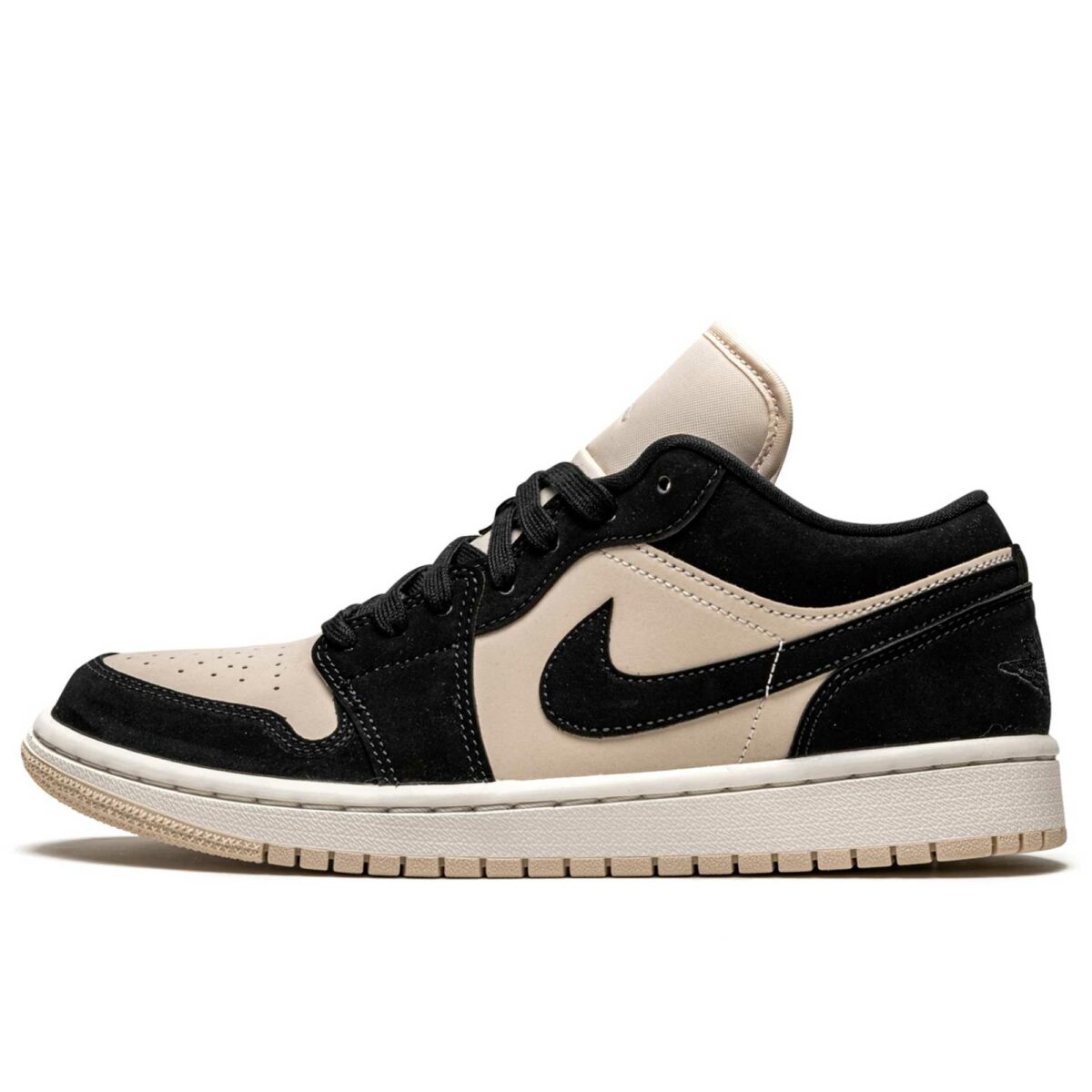 nike air Jordan 1 low black guava ice DC0774_003