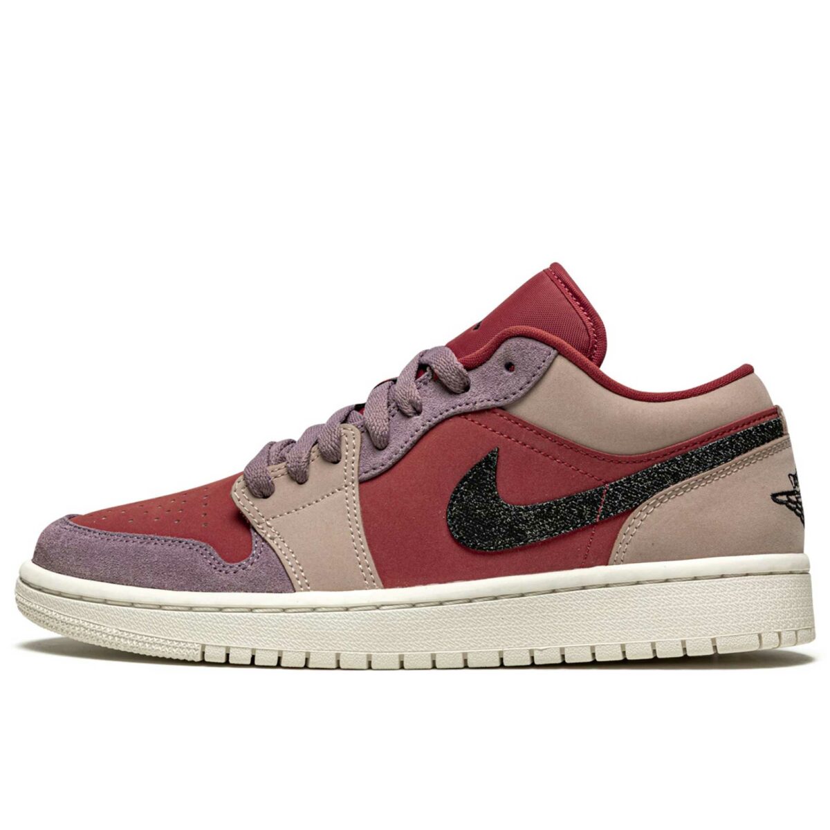 nike air Jordan 1 low canyon rust DC0774_602