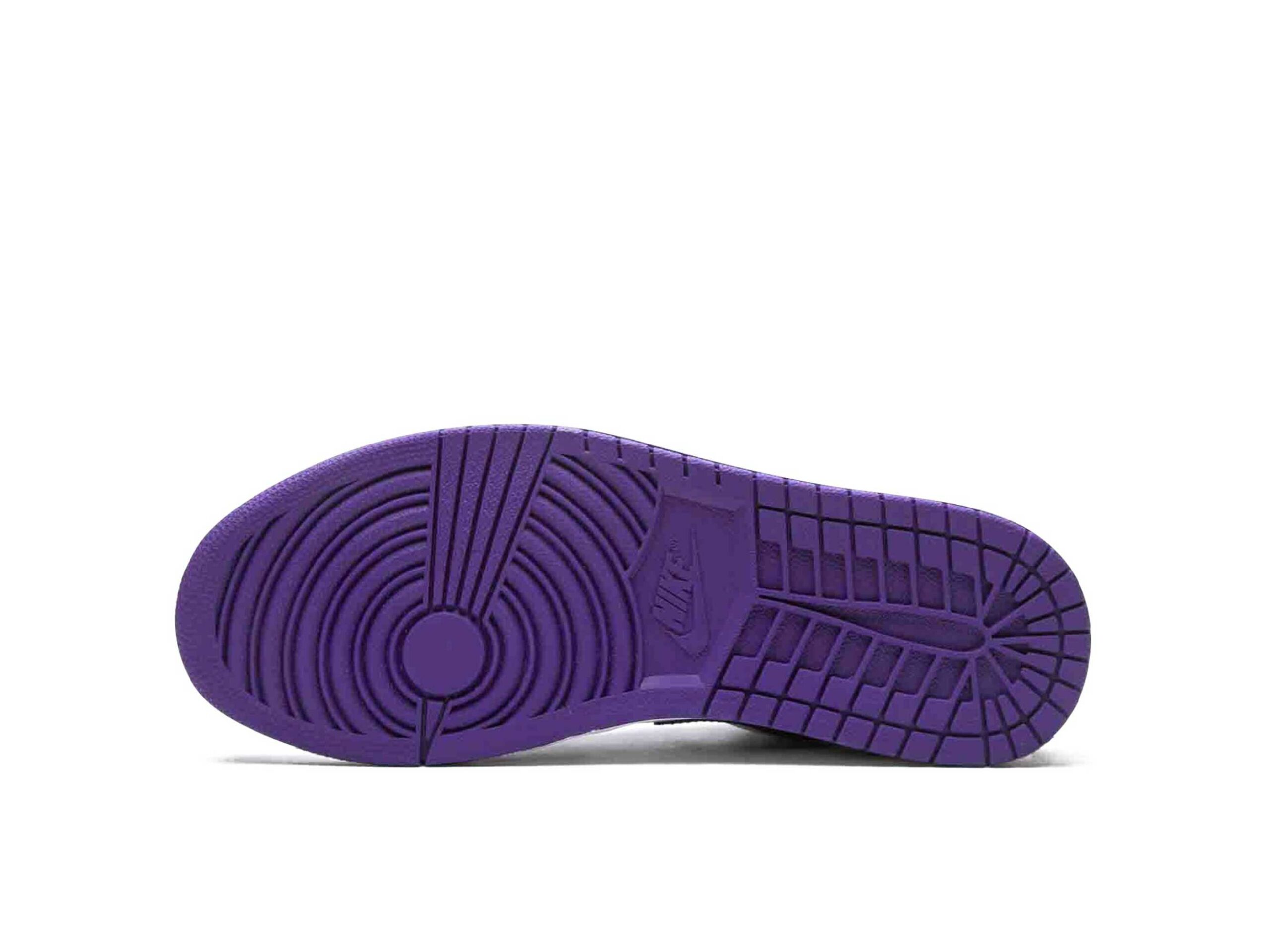 nike air jordan 1 low court purple 553558_500 купить