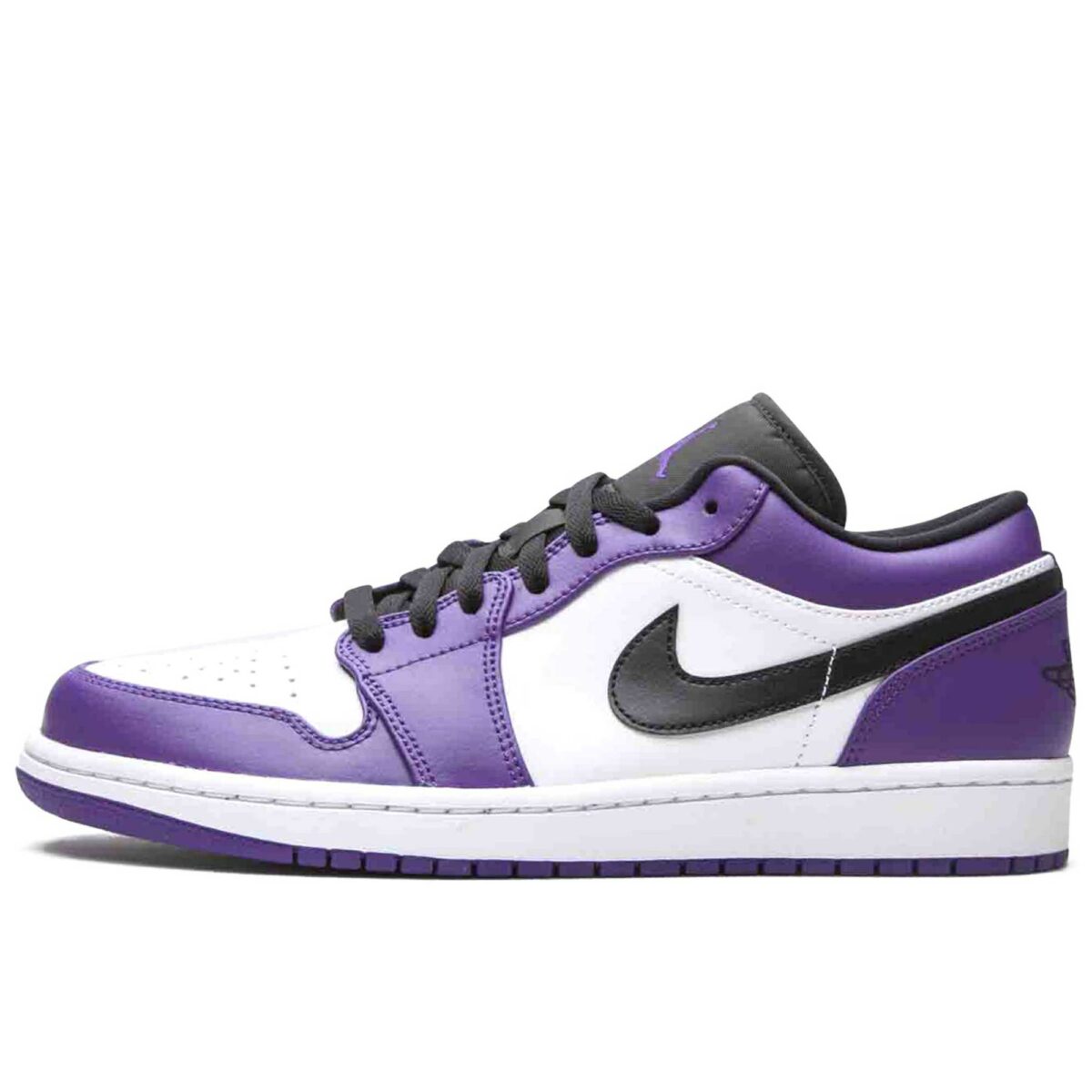 nike  air jordan 1 low court purple 553558_500