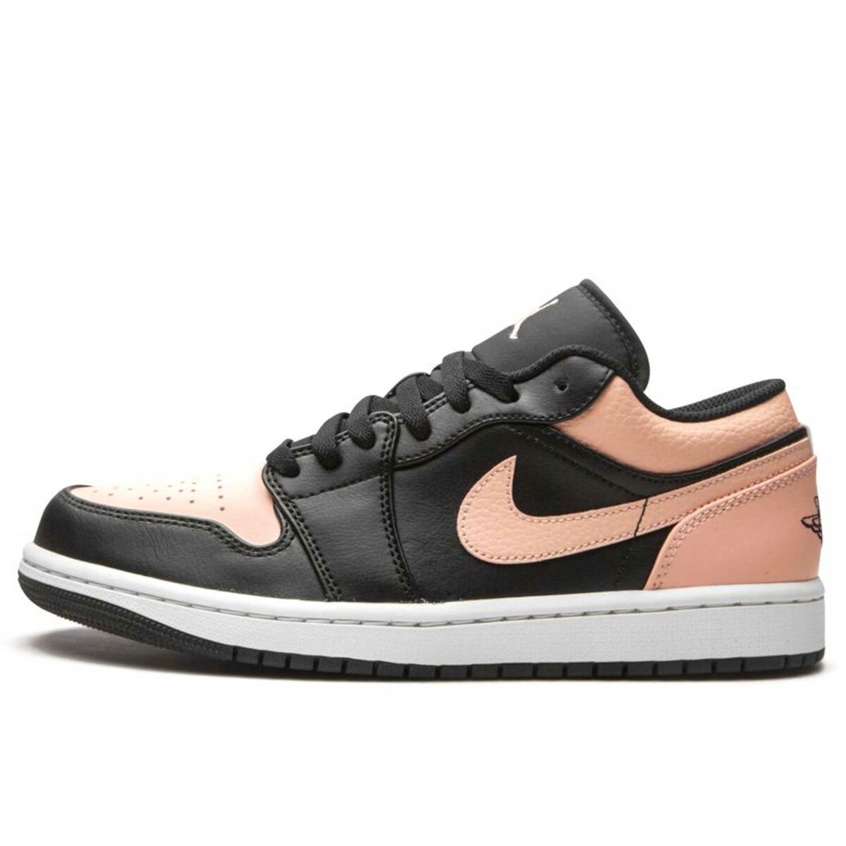 nike air Jordan 1 low crimson tint 553558_034