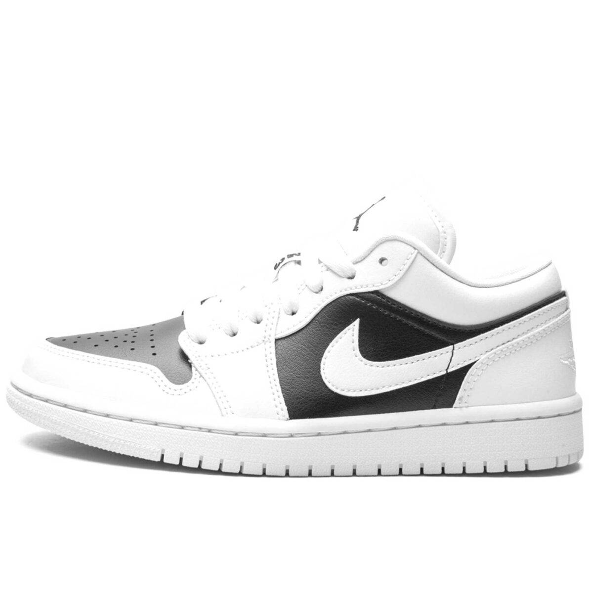 nike air Jordan 1 low panda DC0774_100