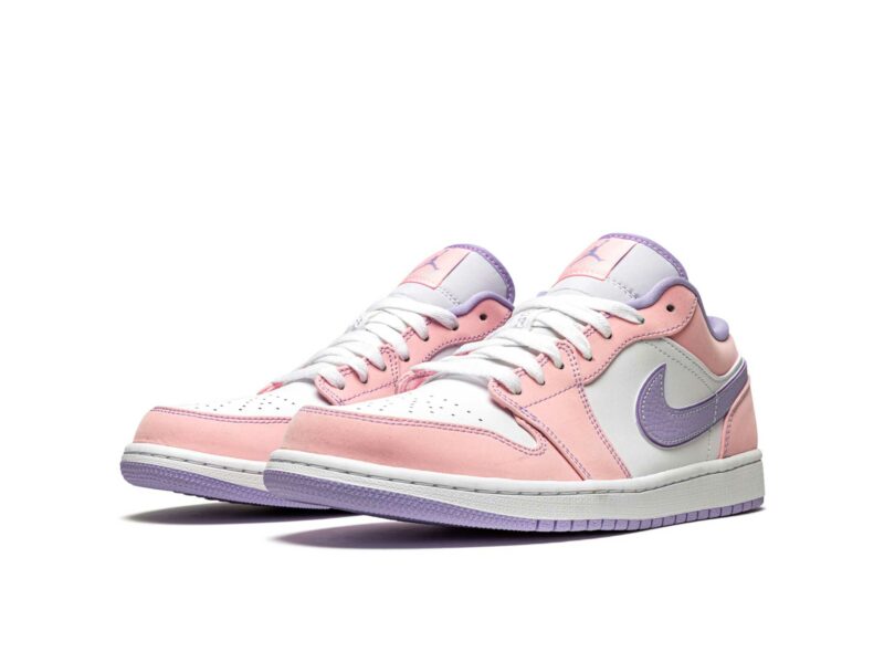nike air Jordan 1 low se arctic punch CK3022_600 купить