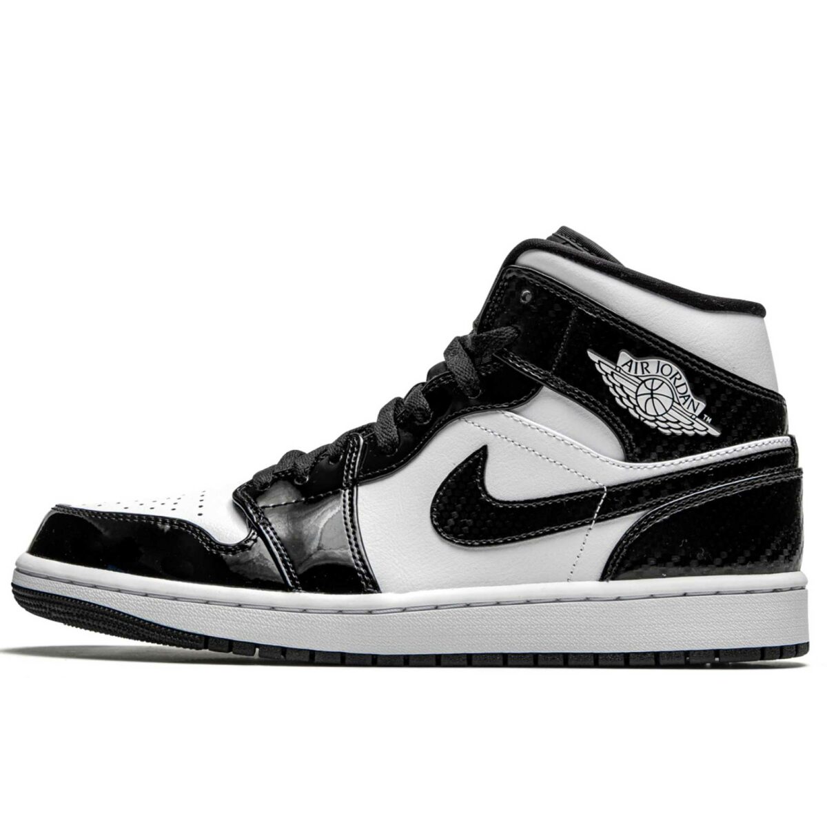 nike air Jordan 1 mid all star 2021 DD1649_001