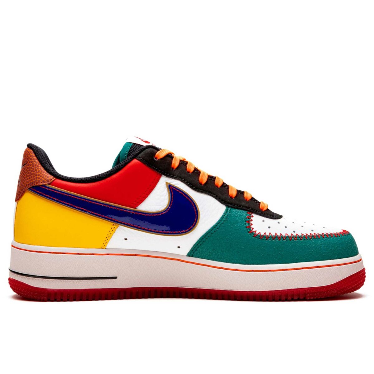 nike air force 1 low 07 what the NY CT3610_100