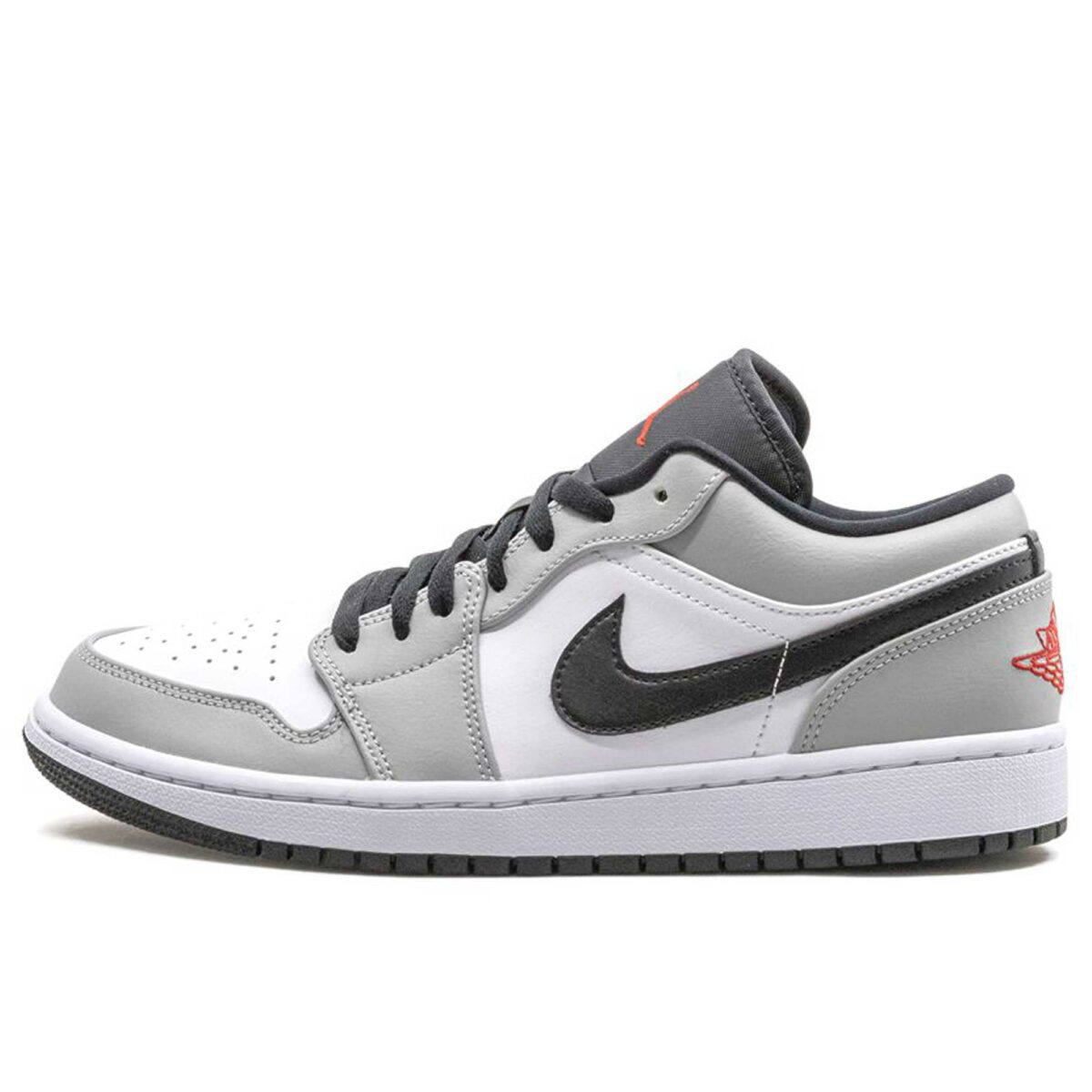 nike air jordan 1 low light smoke grey 553558_030