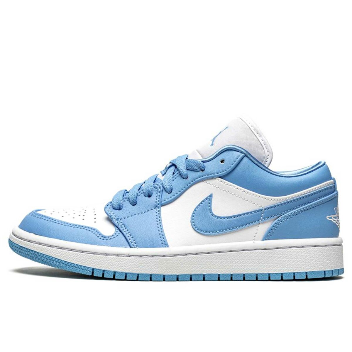 nike air jordan 1 low unc AO9944_441