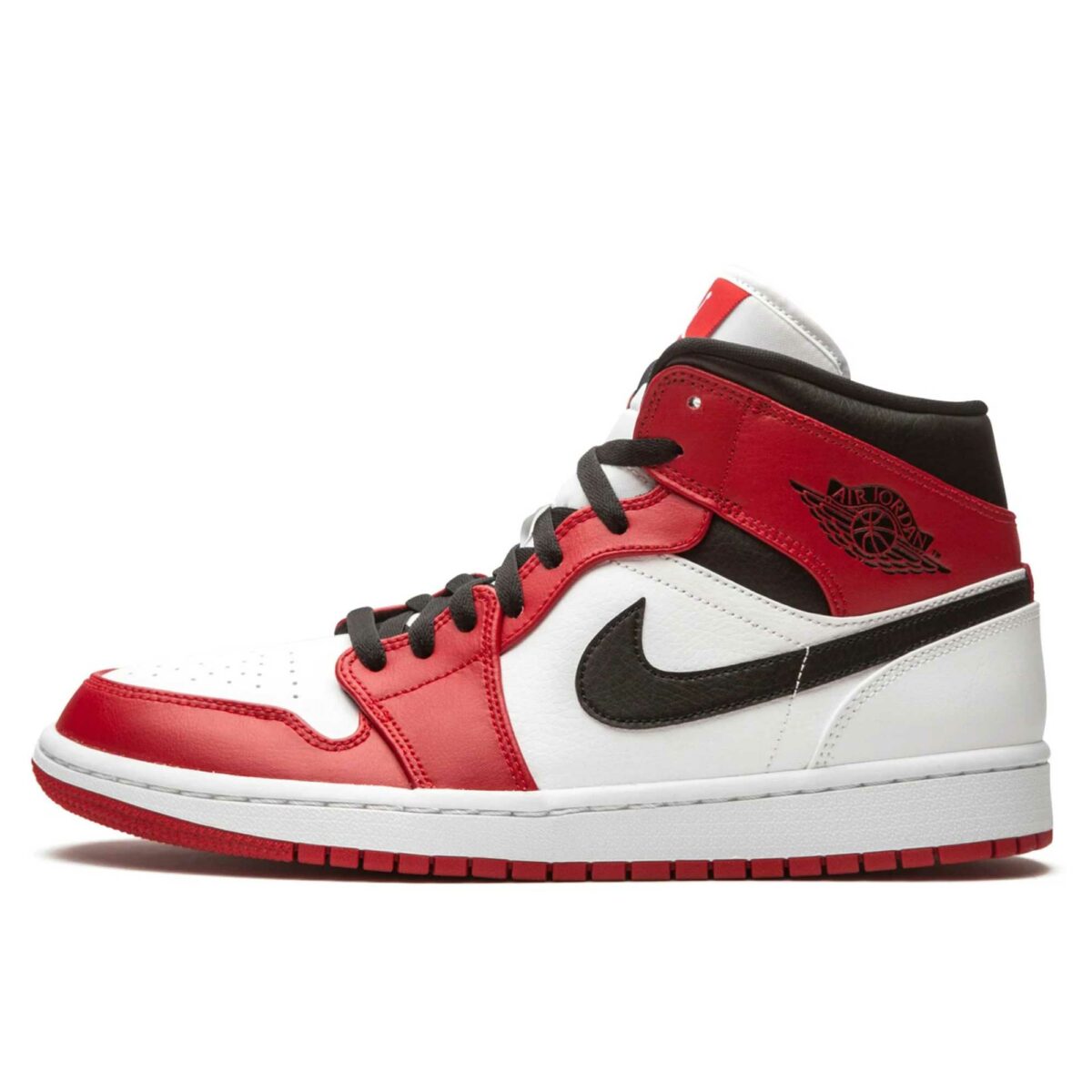 nike air Jordan 1 mid gs chicago 2020 554725_173