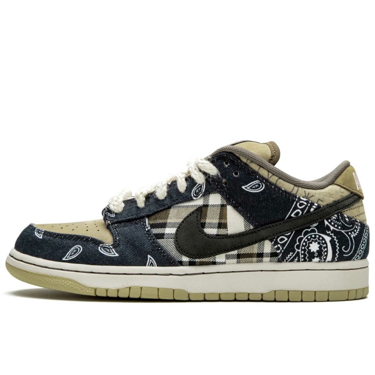 nike sb dunk low Travis Scott CT5053_001