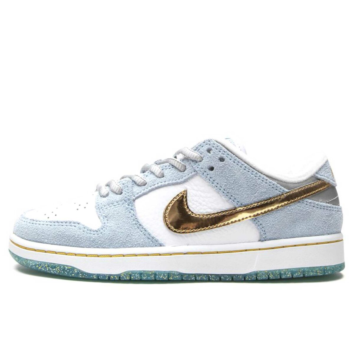 nike sb dunk low x Sean Cliver holiday special DC9936_100