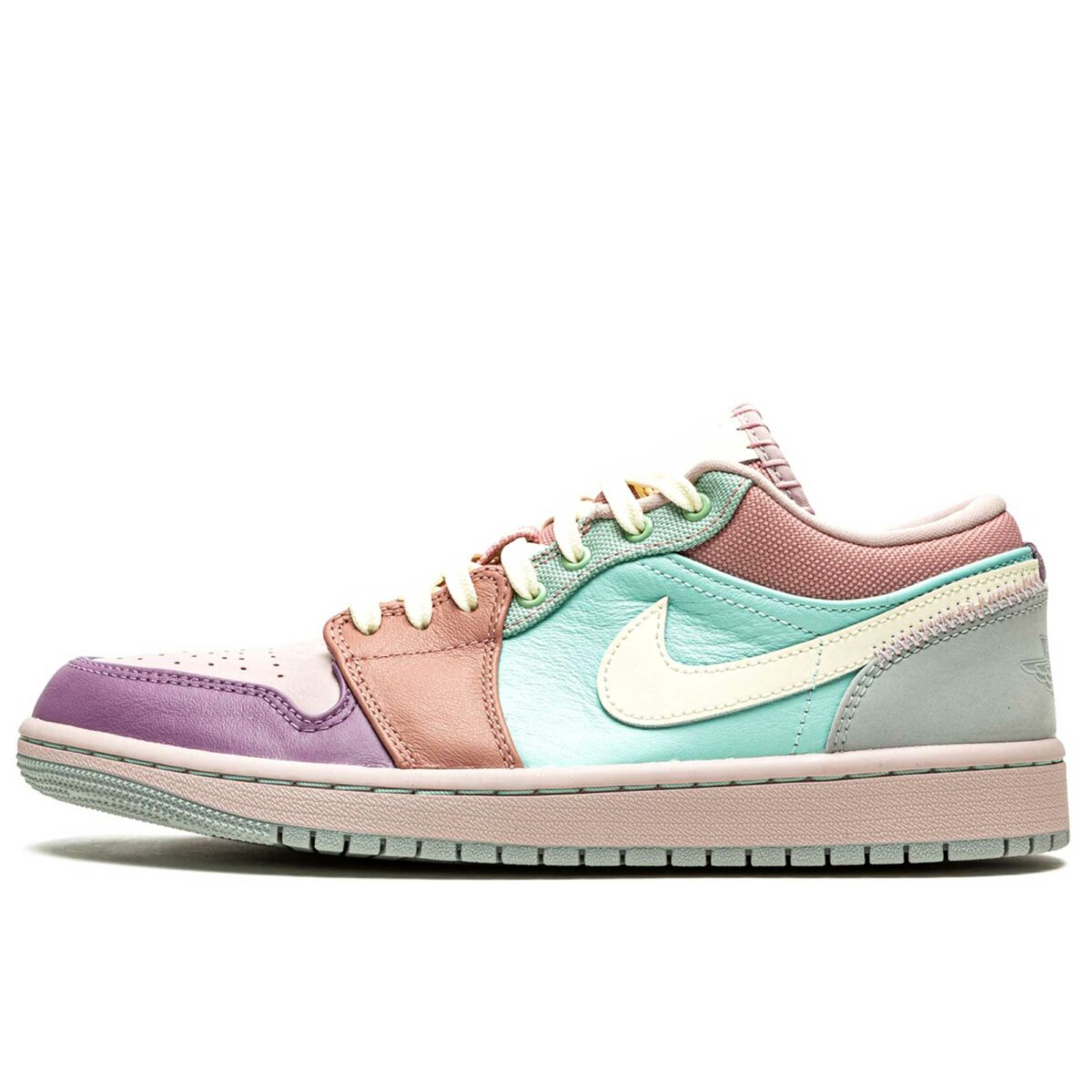 nike air Jordan 1 low se easter pastel DJ5196_615