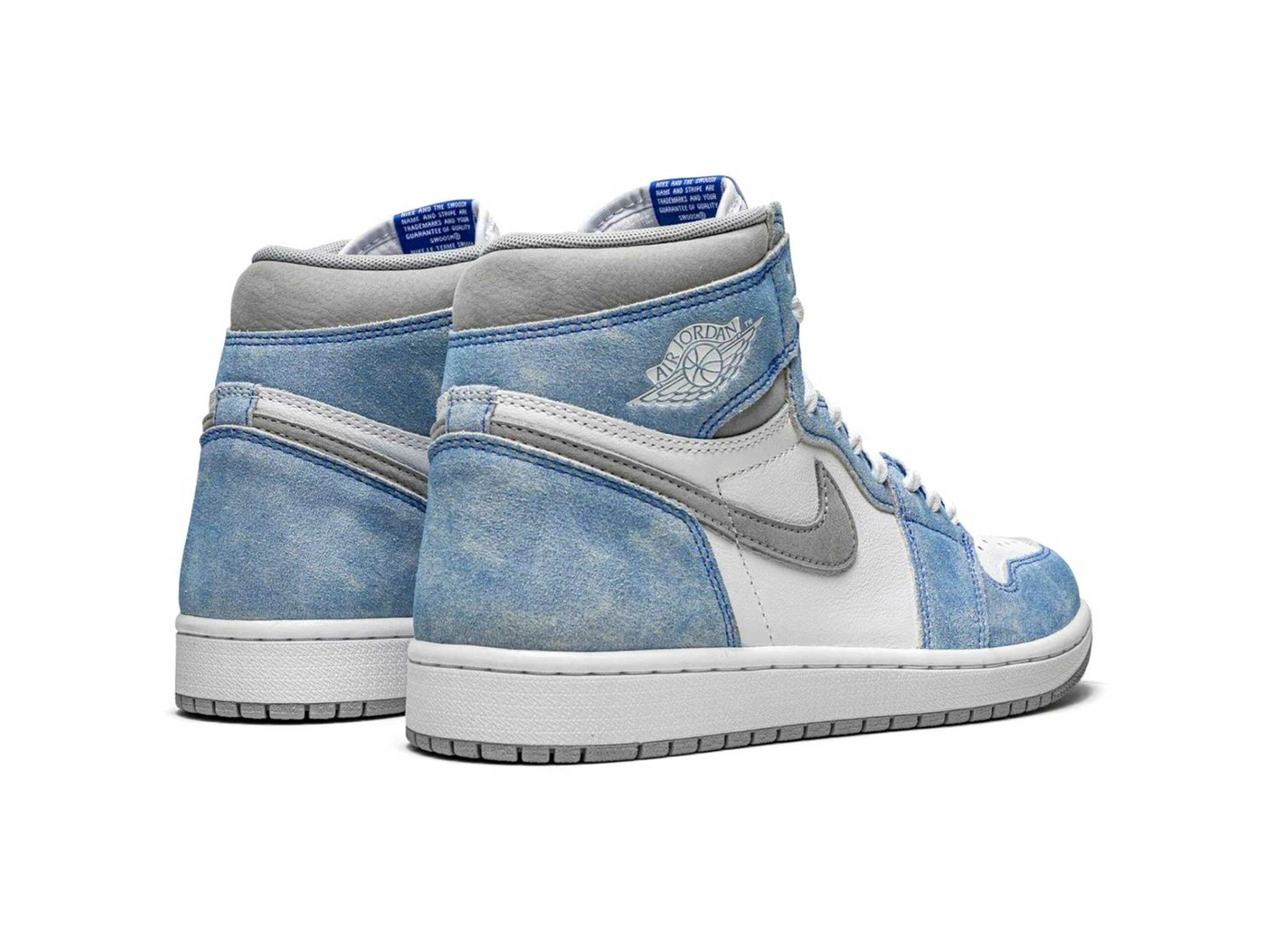 air jordan hyper royal high