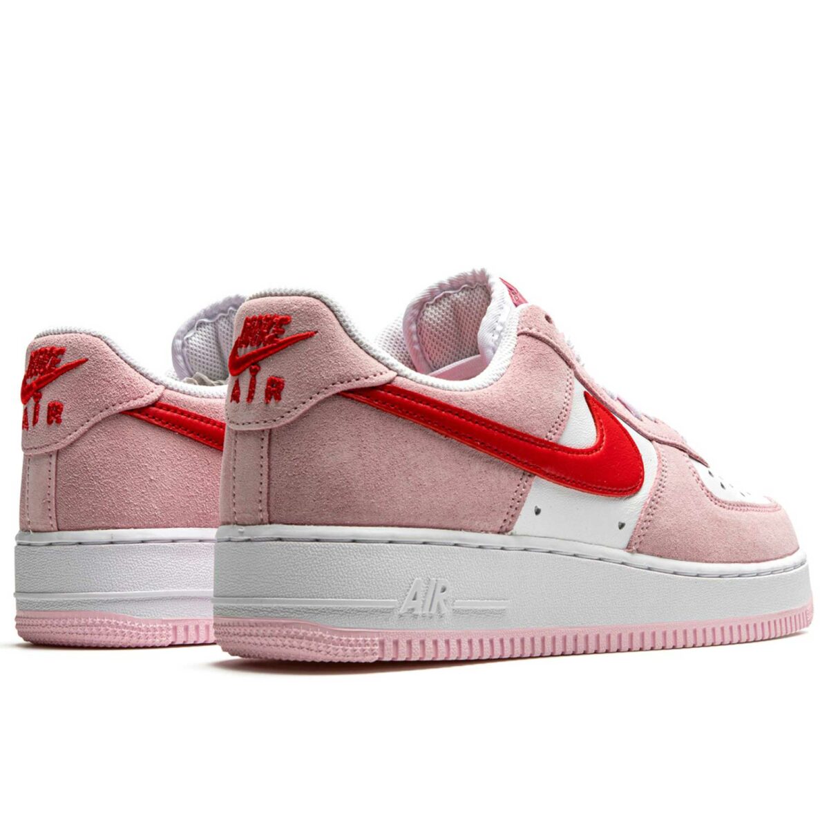 nike air force 1 low valentines day love letter DD3384_600