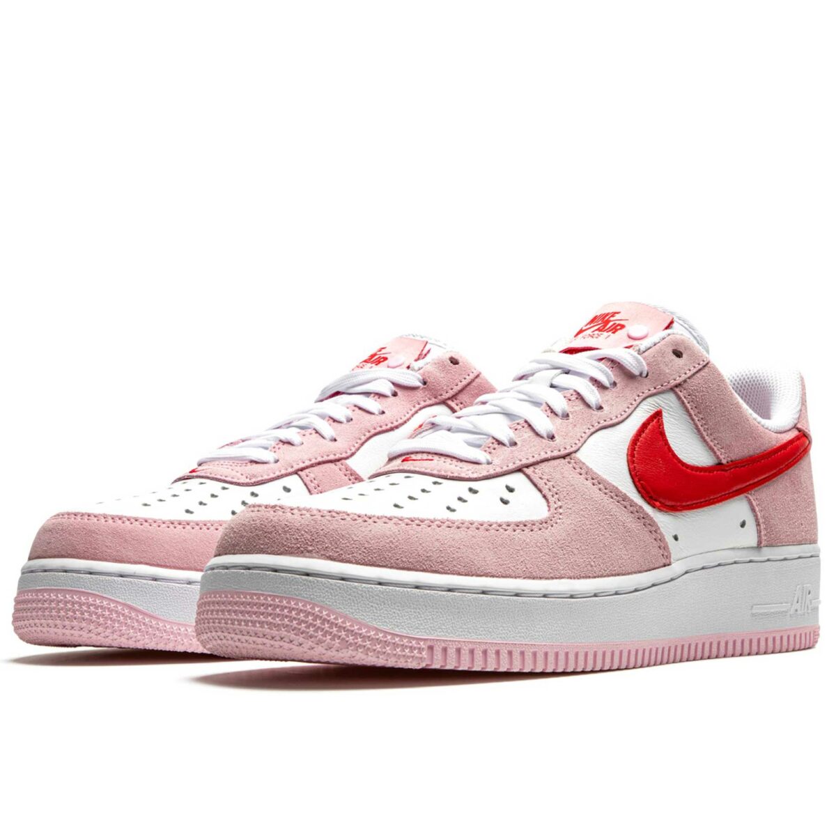 nike air force 1 low valentines day love letter DD3384_600 купить