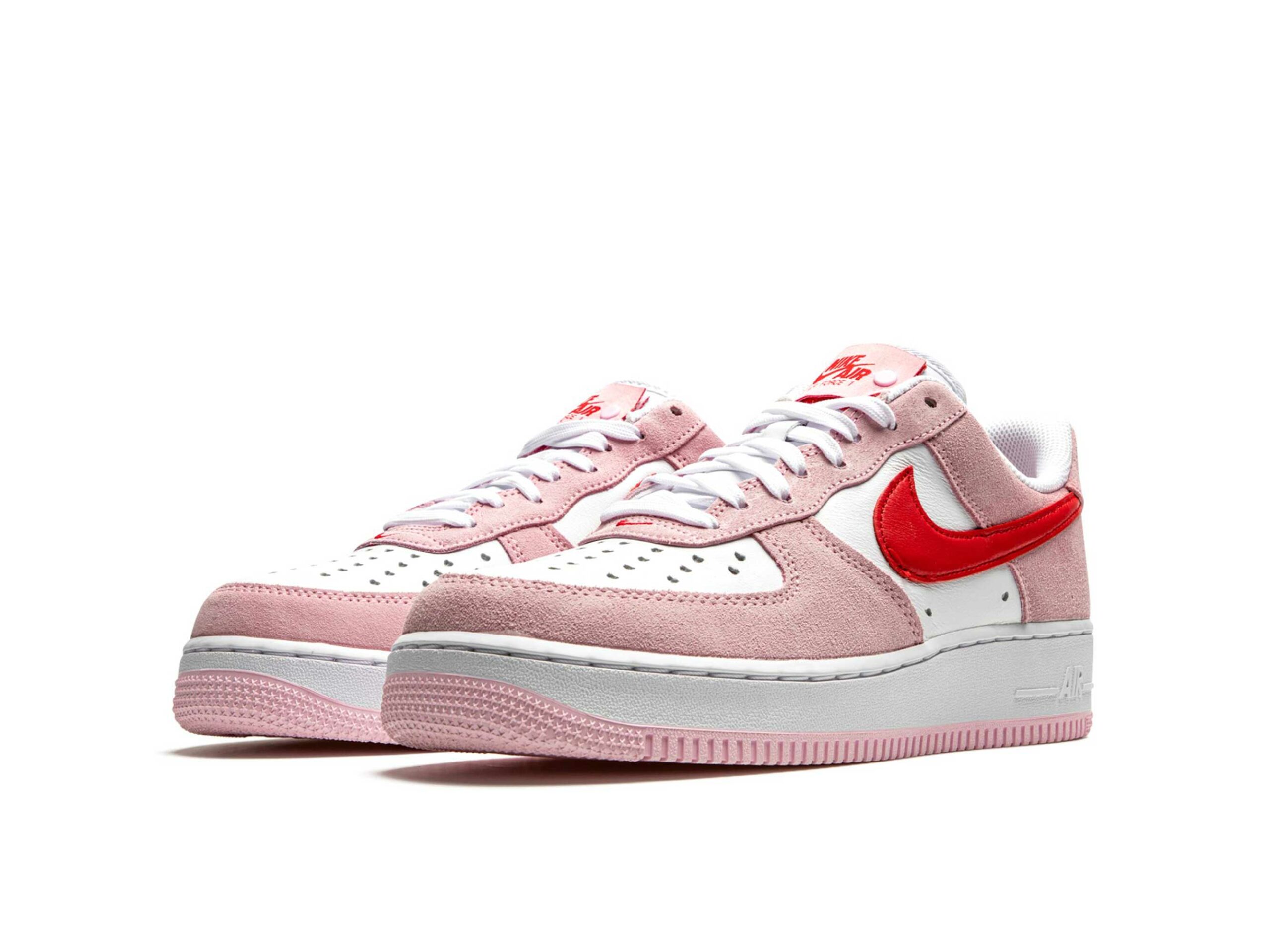 nike air force 1 low valentines day love letter DD3384_600 купить