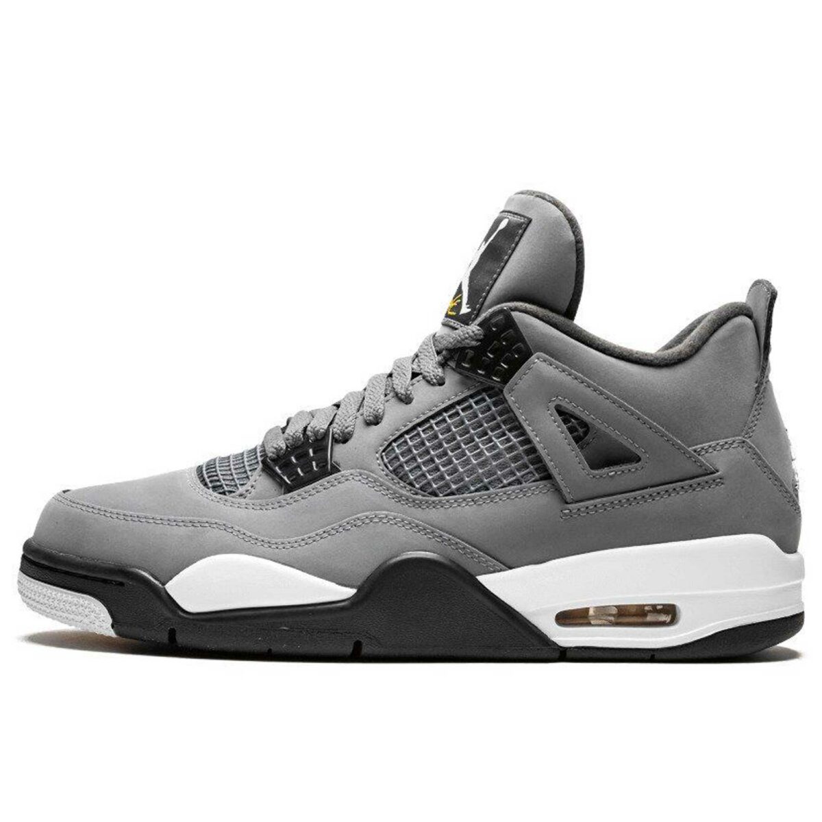 nike air jordan 4 retro cool grey 308497_007